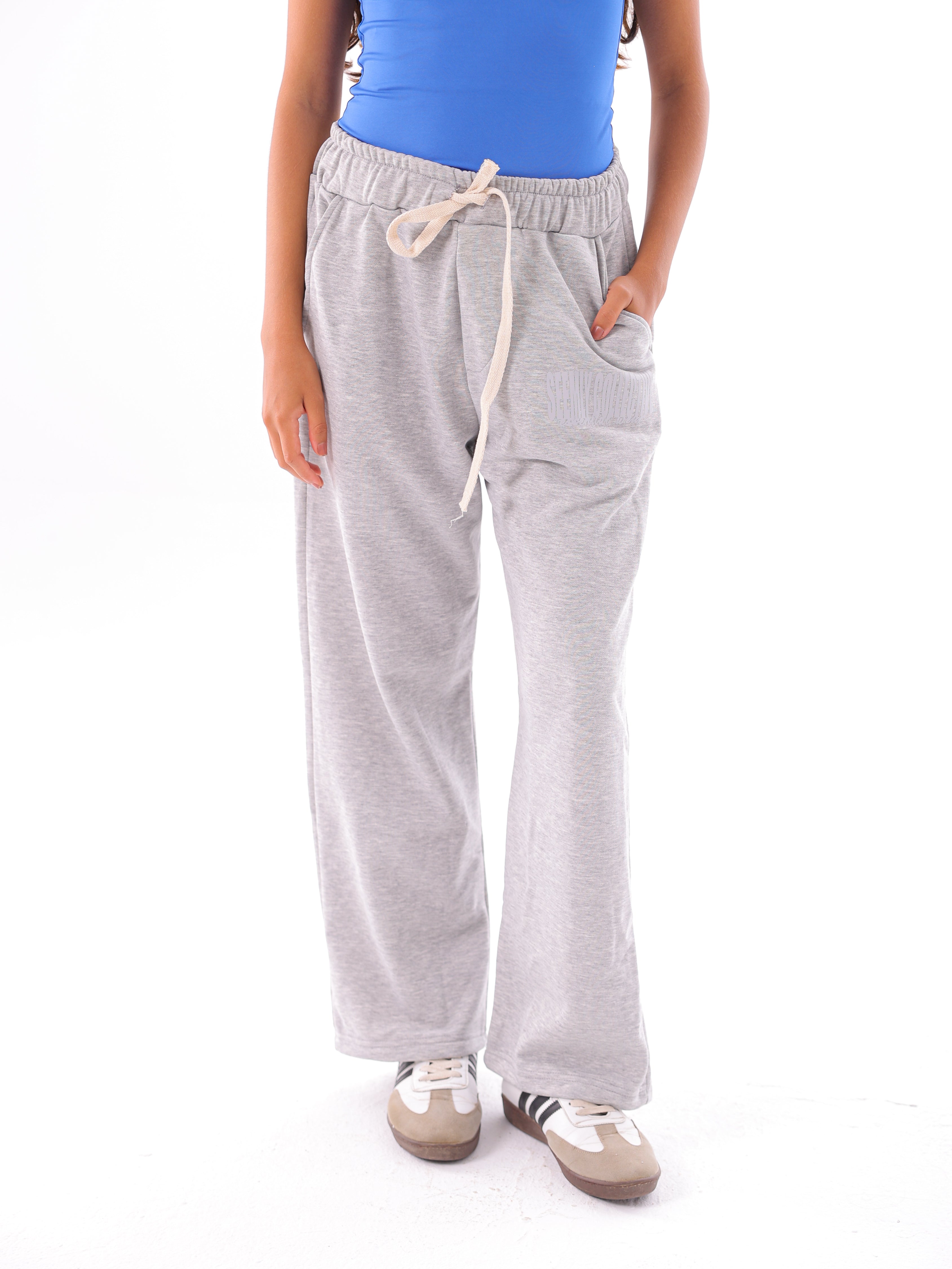 Summer Sweatpants