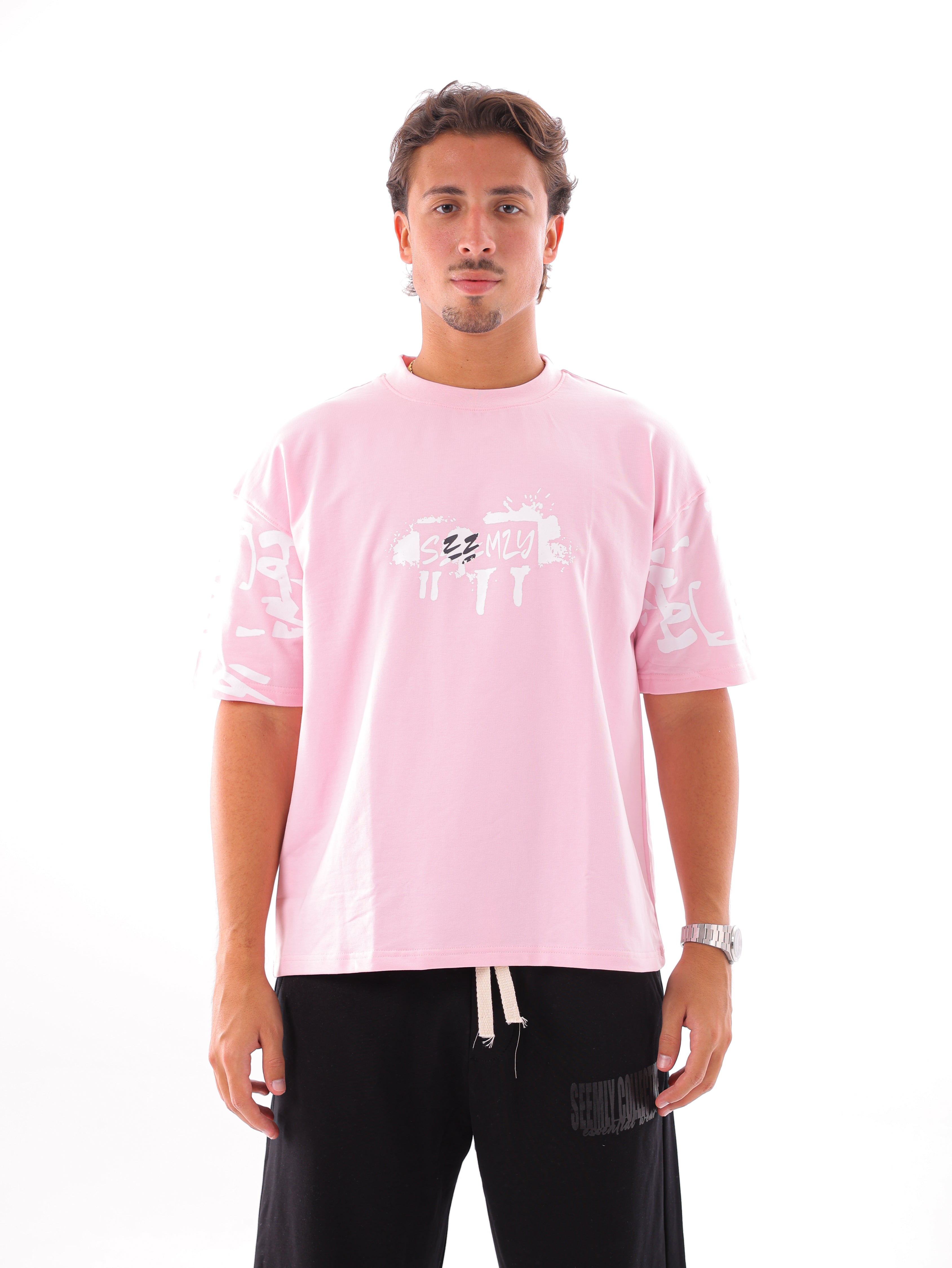 Printed T-Shirt