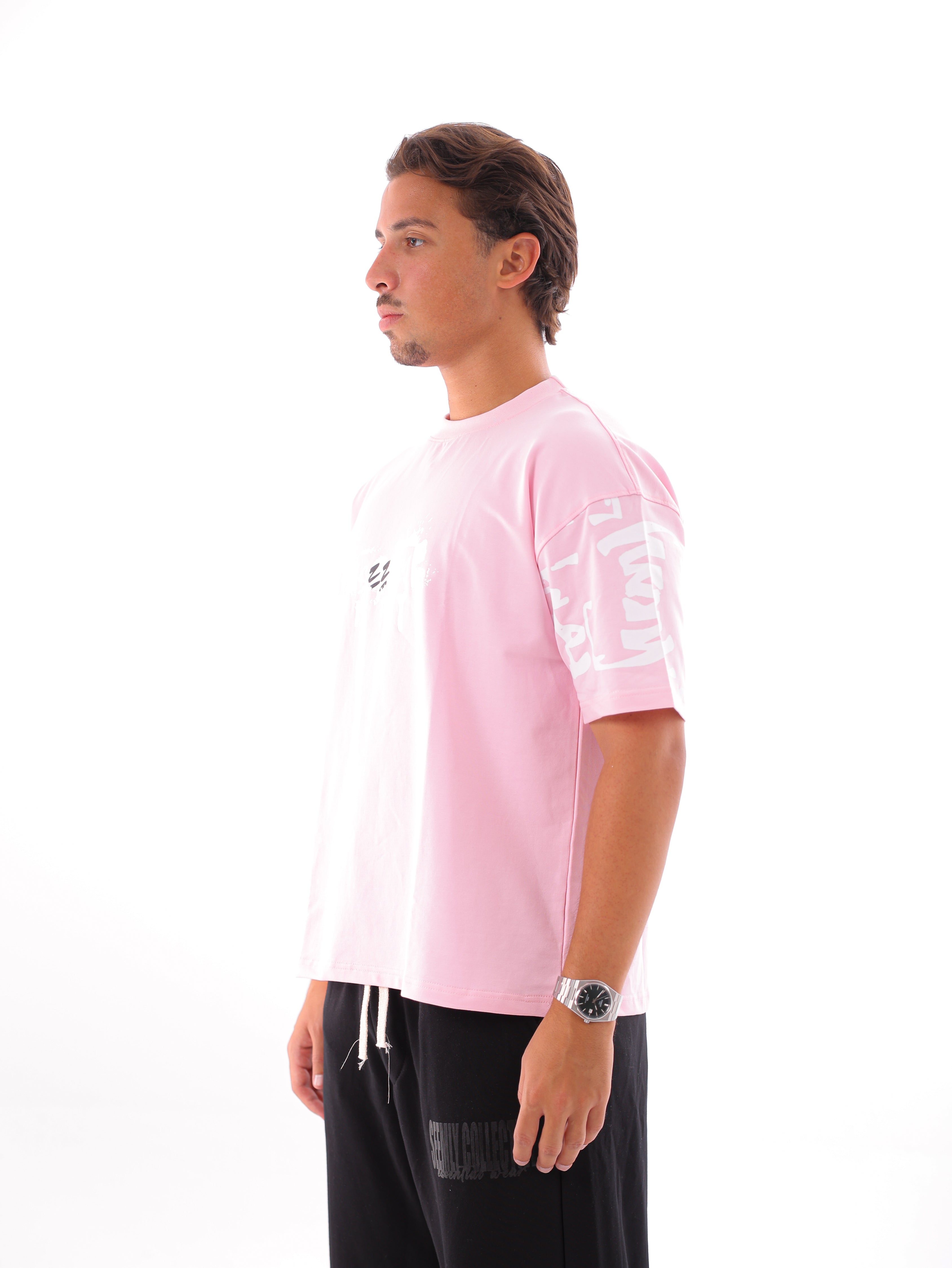Printed T-Shirt
