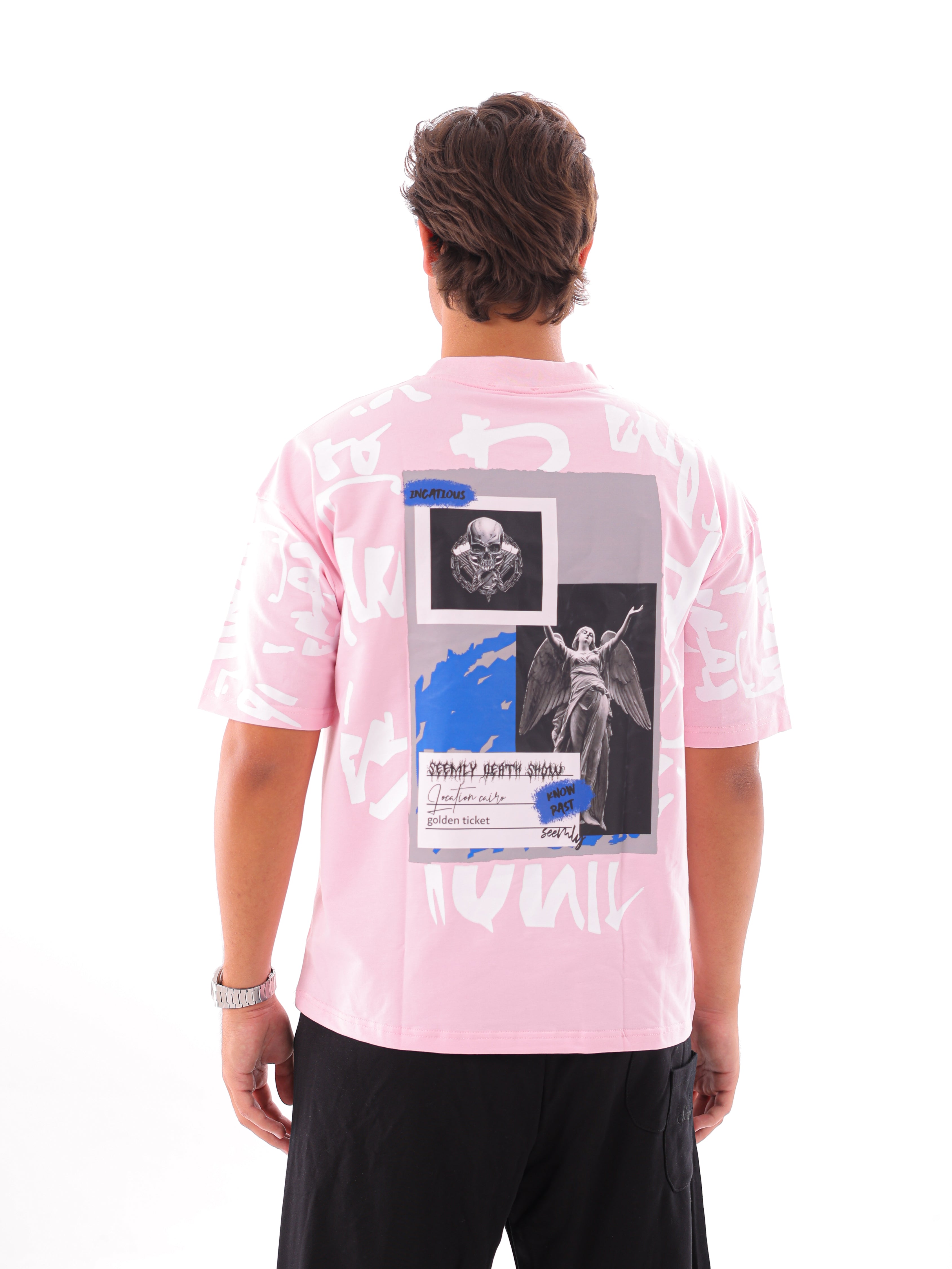 Printed T-Shirt