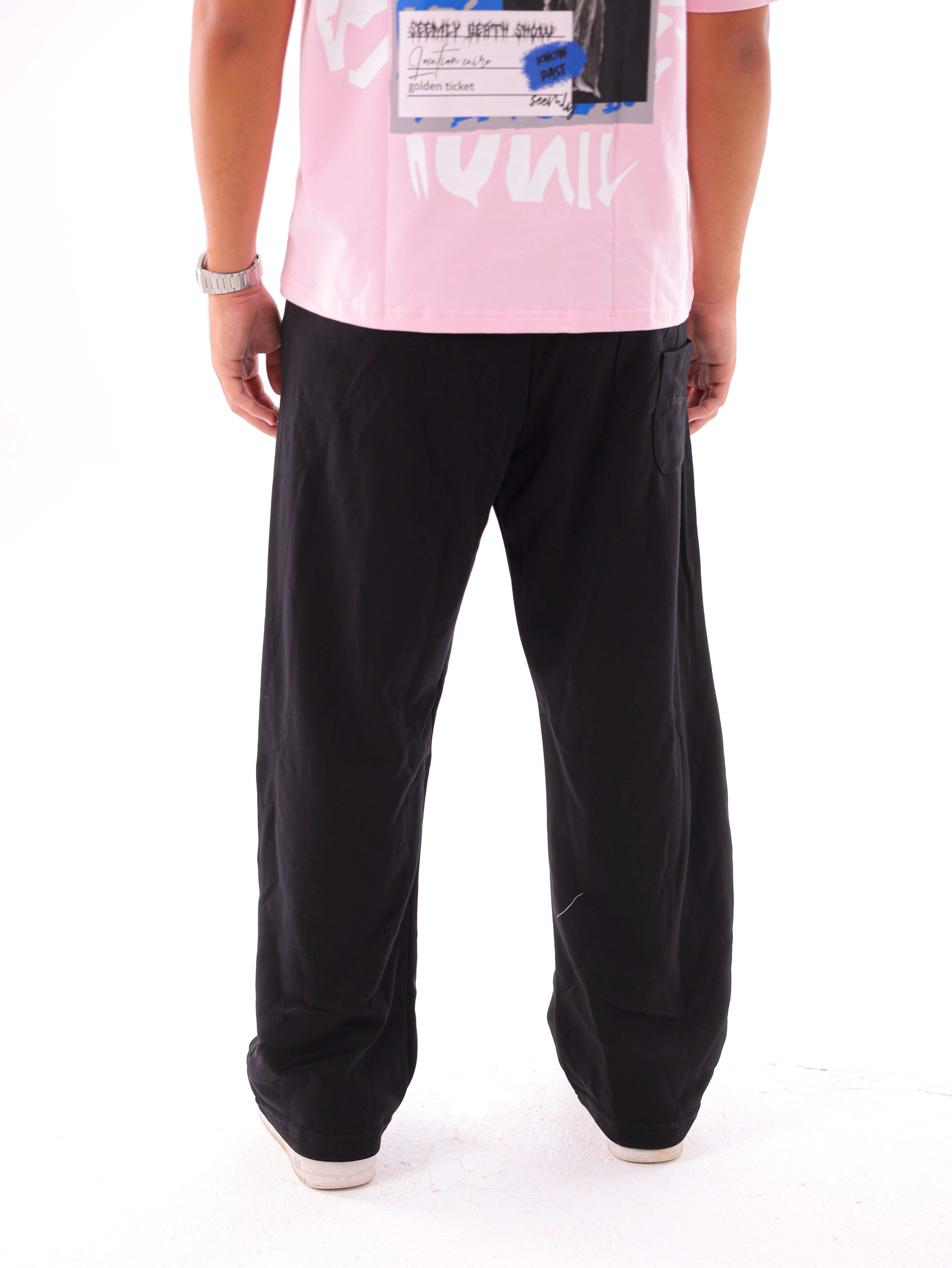 Summer Sweatpants