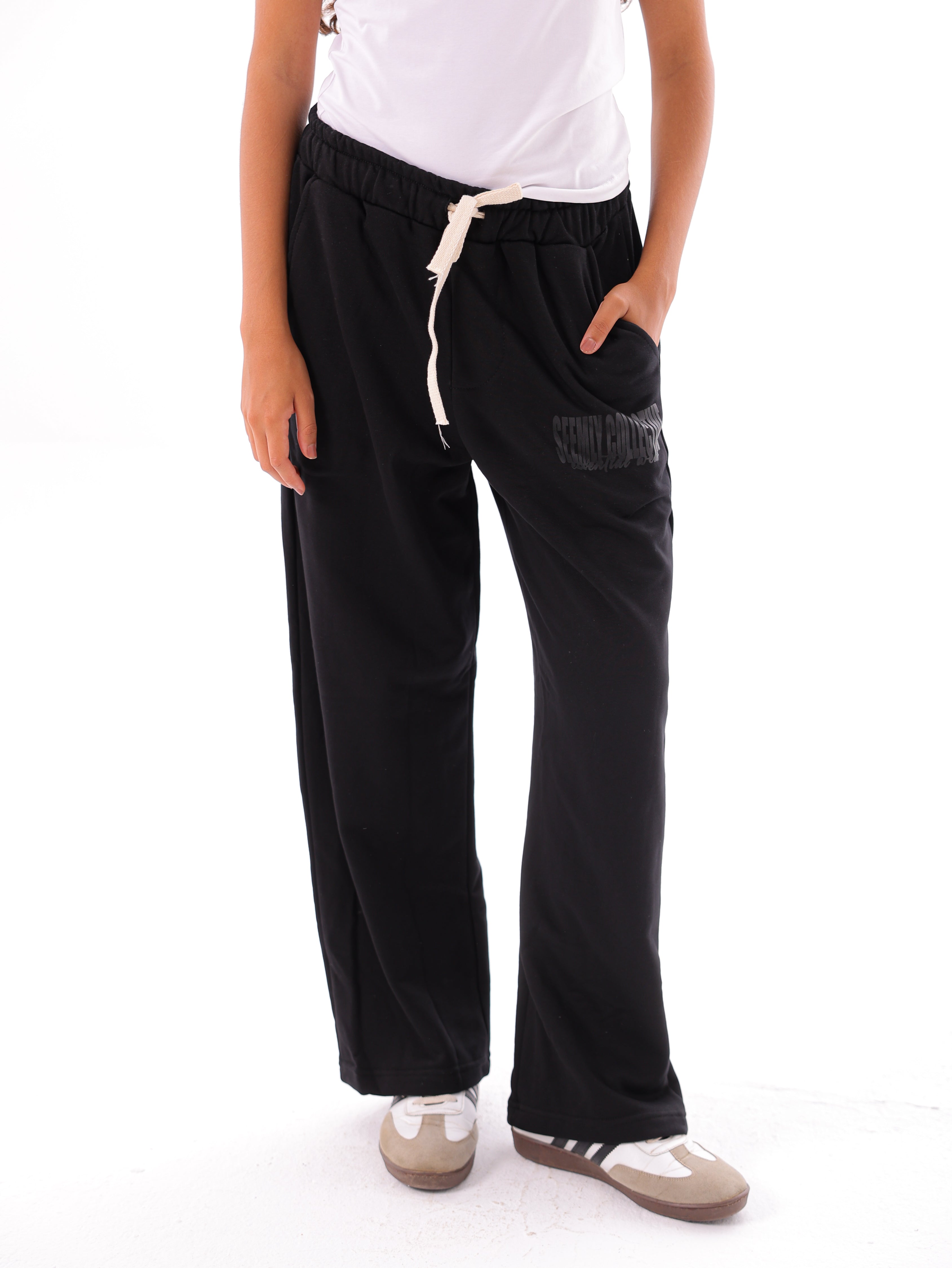 Summer Sweatpants