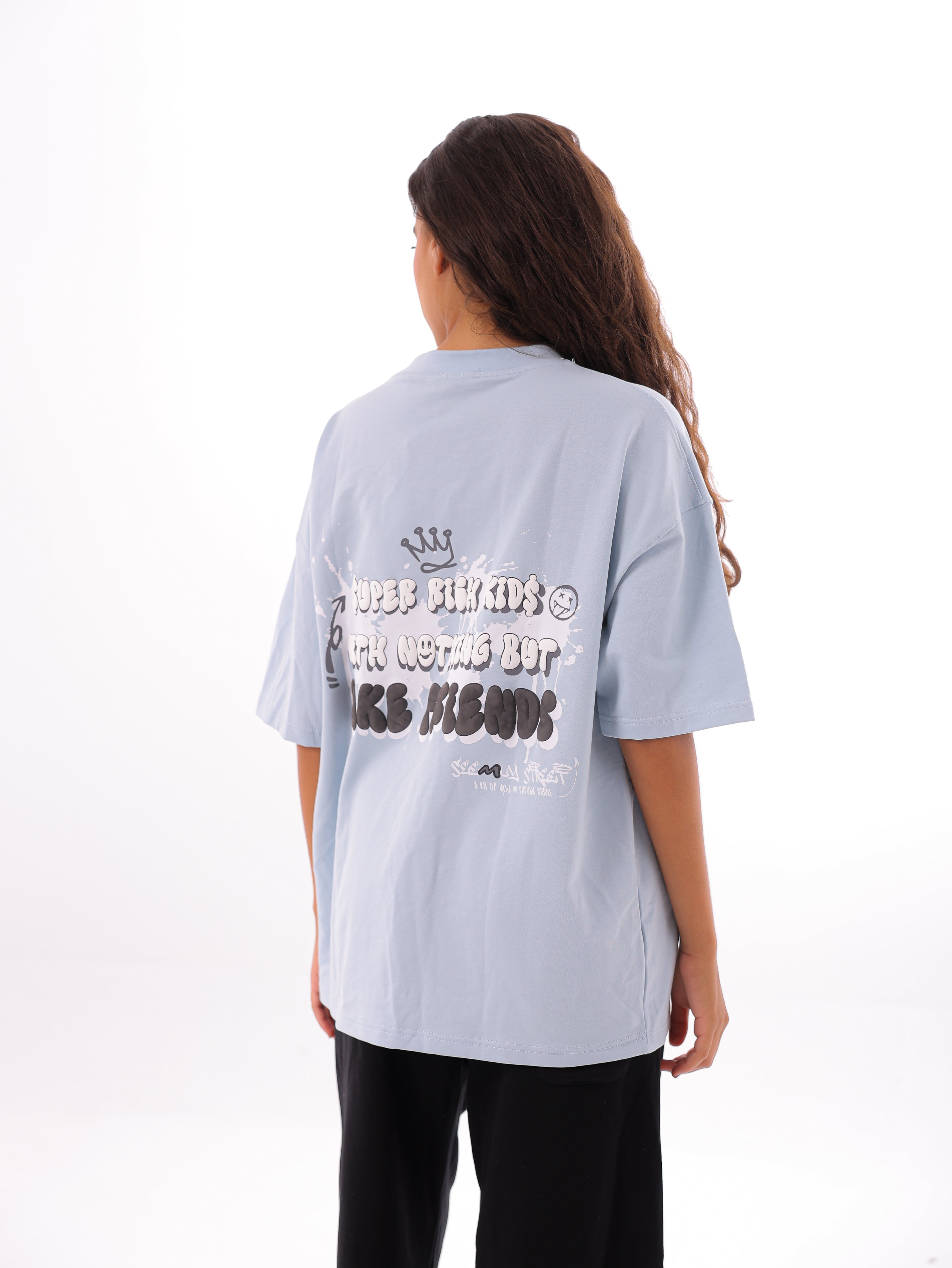 Printed T-Shirt
