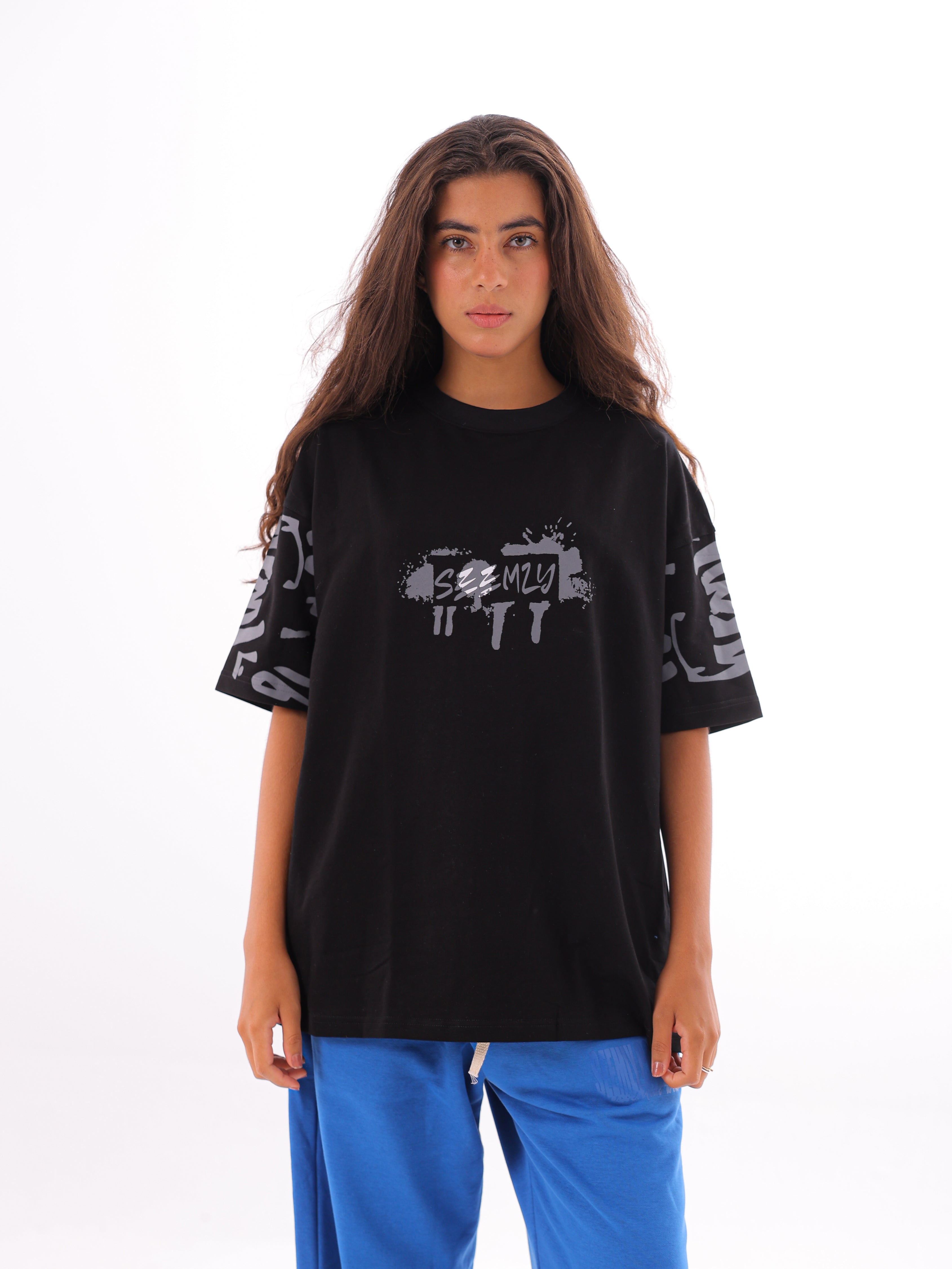 Printed T-Shirt