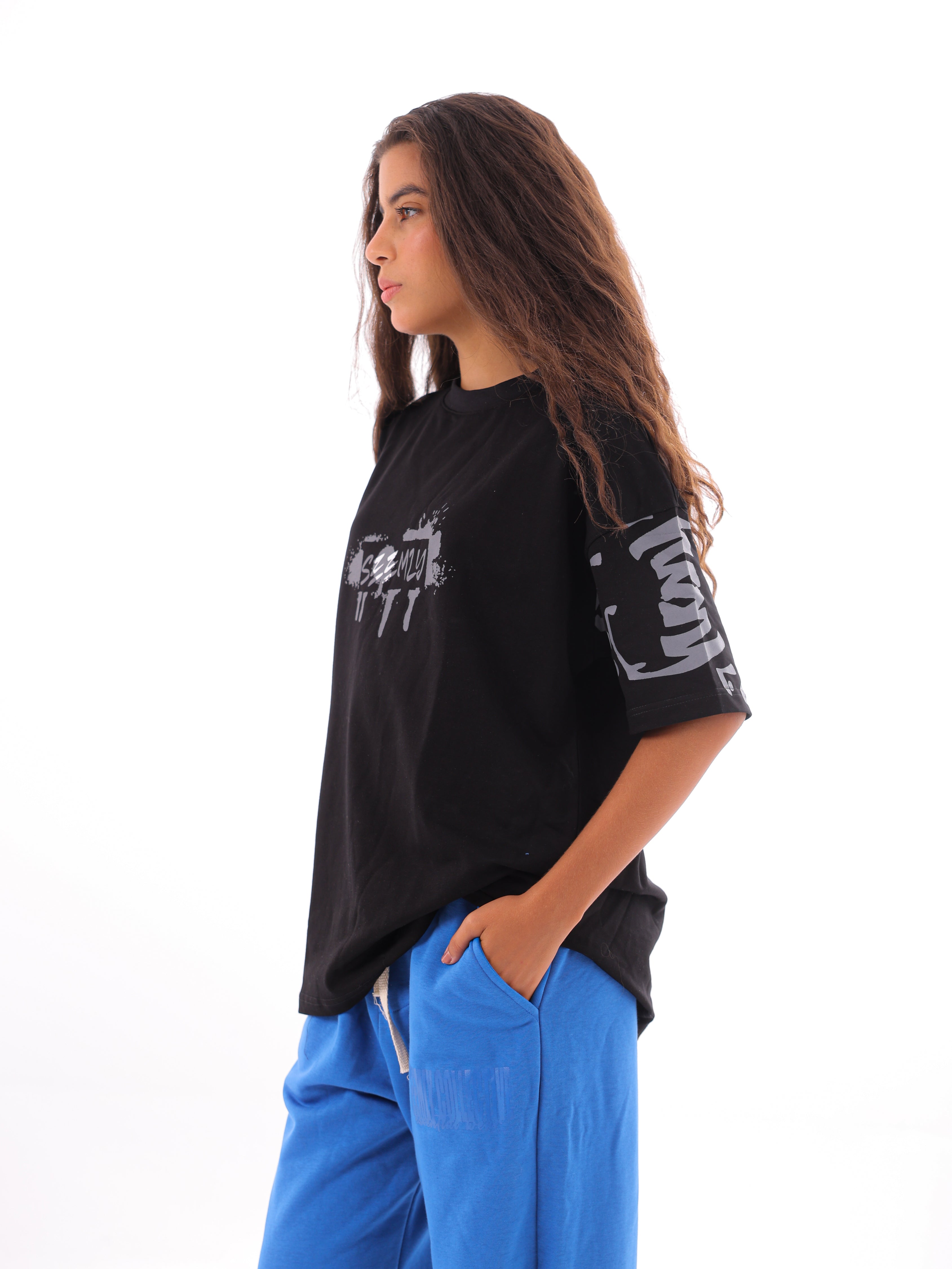 Printed T-Shirt