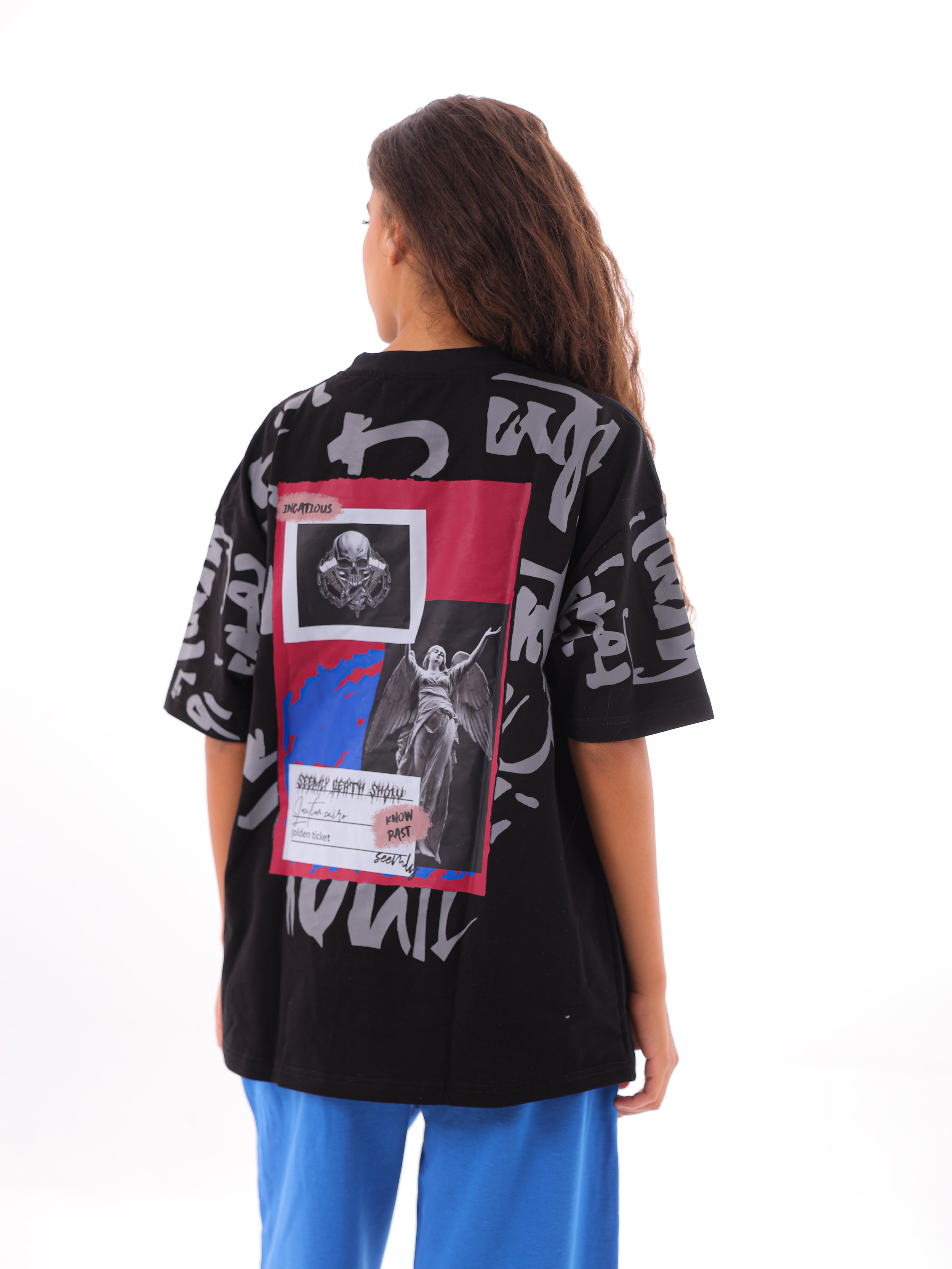 Printed T-Shirt