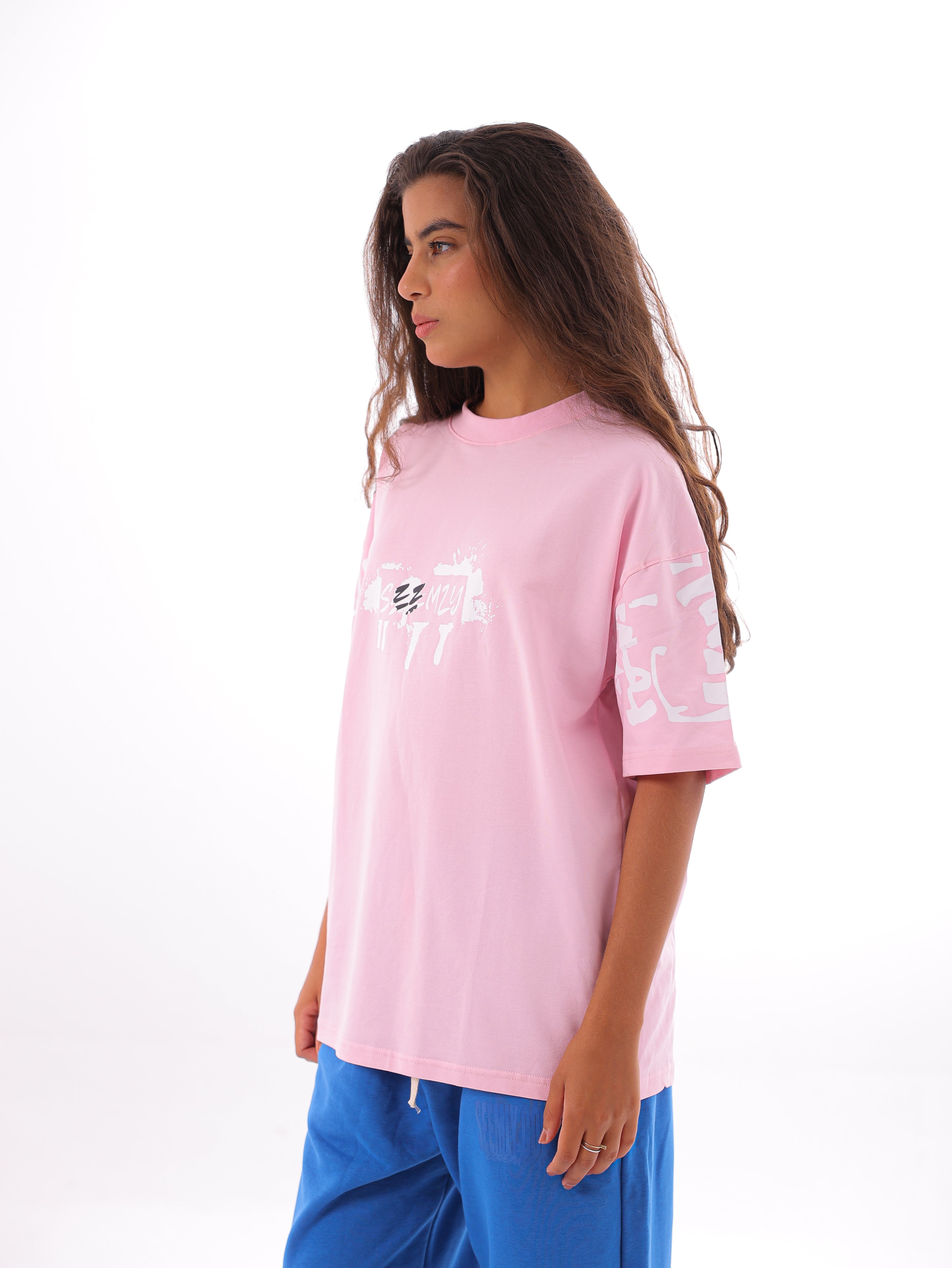 Printed T-Shirt