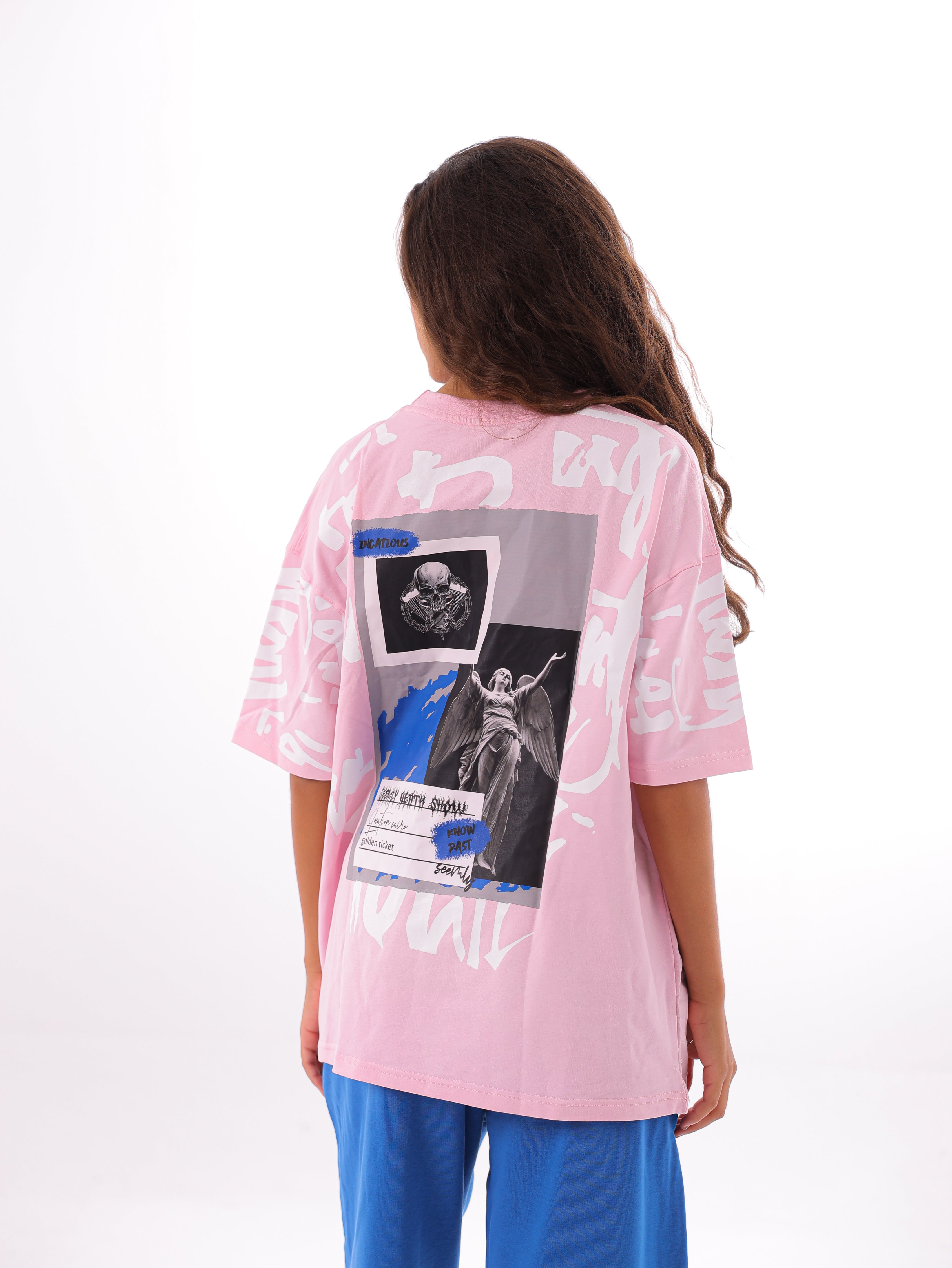 Printed T-Shirt