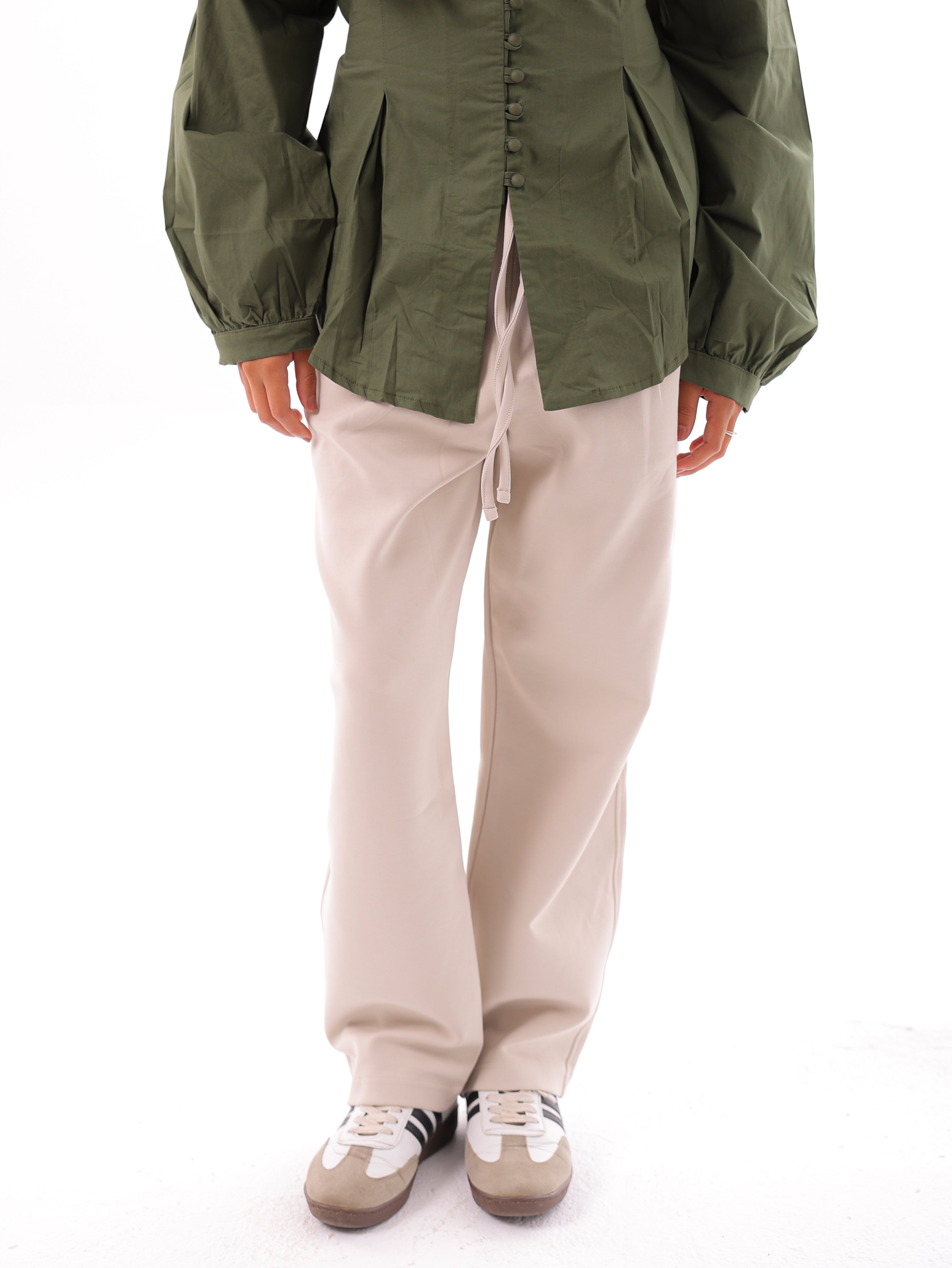 Solution Pants