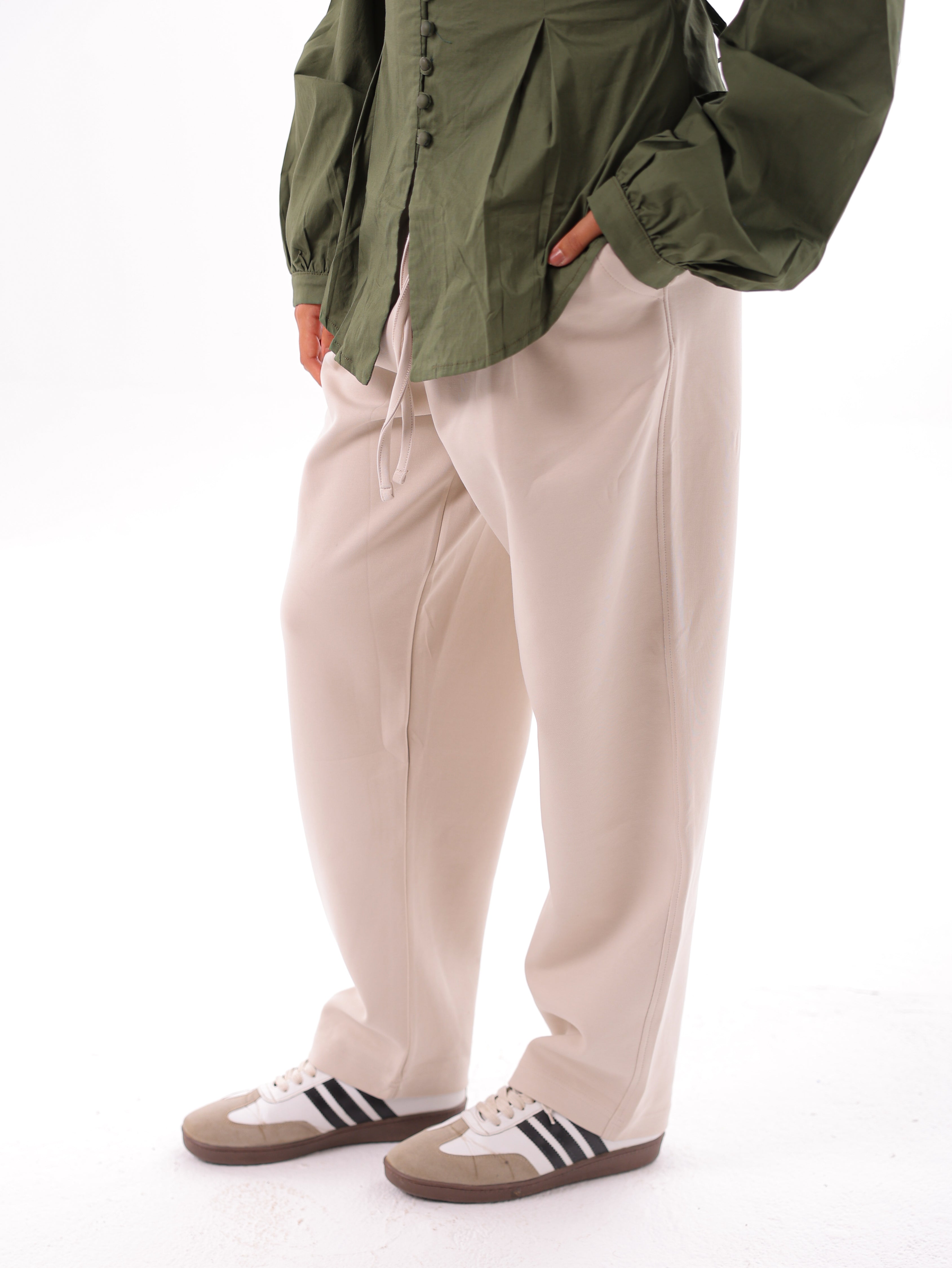Solution Pants