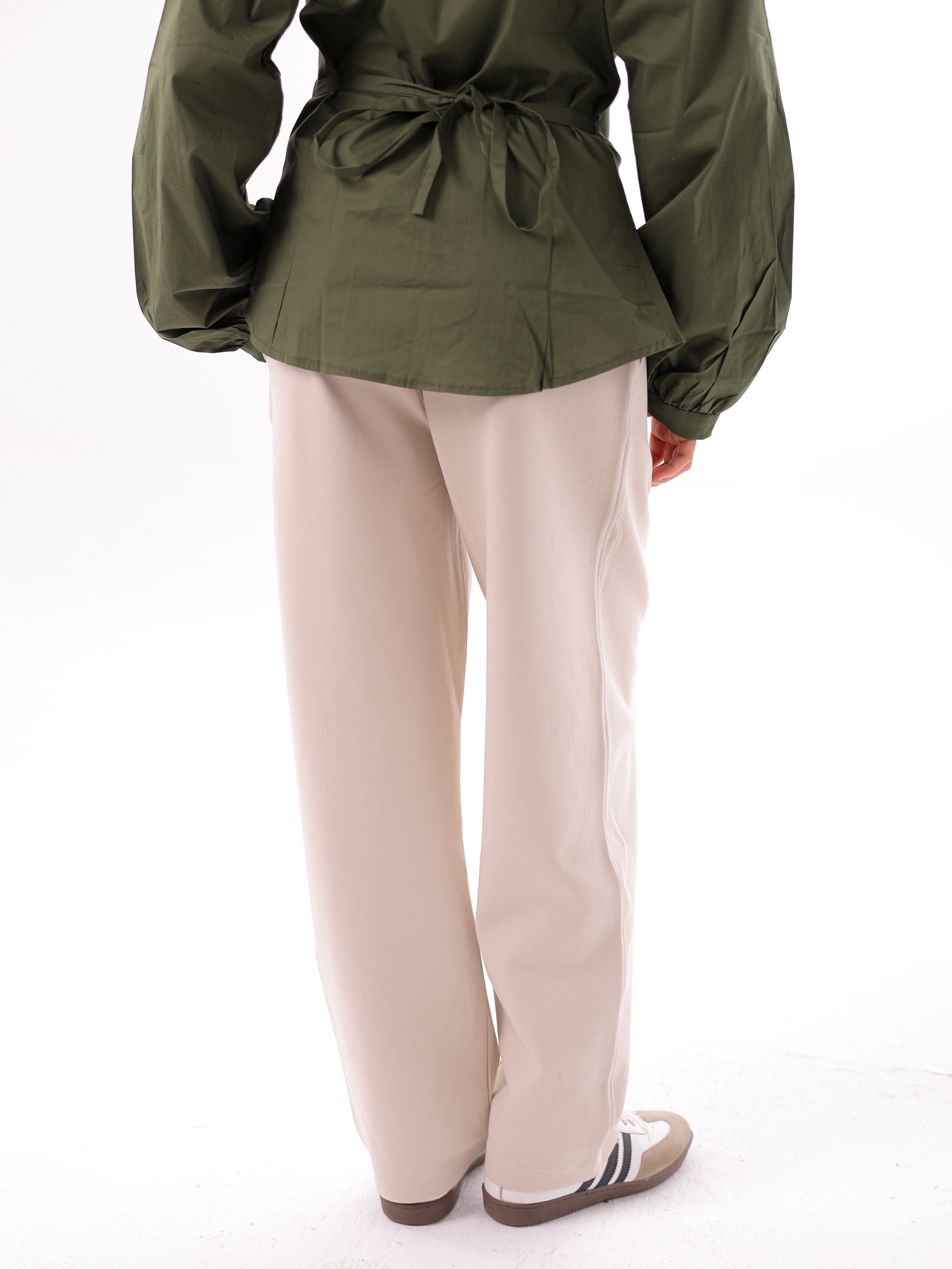 Solution Pants