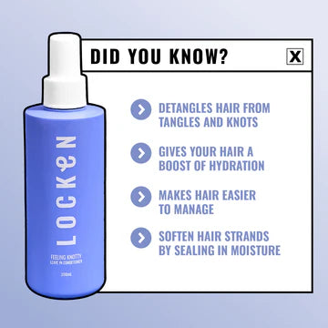 Feeling Knotty Leave-in Conditioner