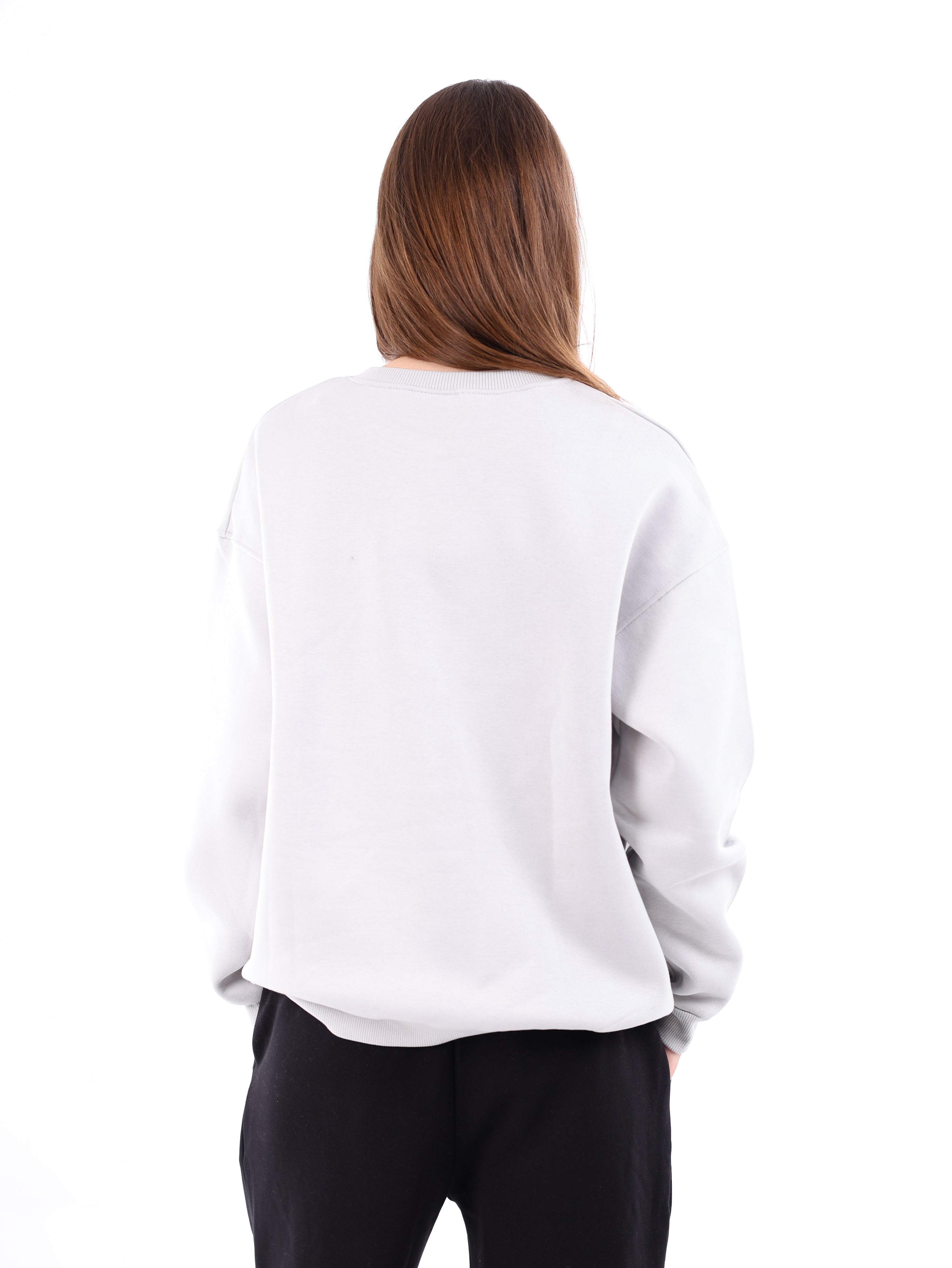 Saga Basic Sweatshirt