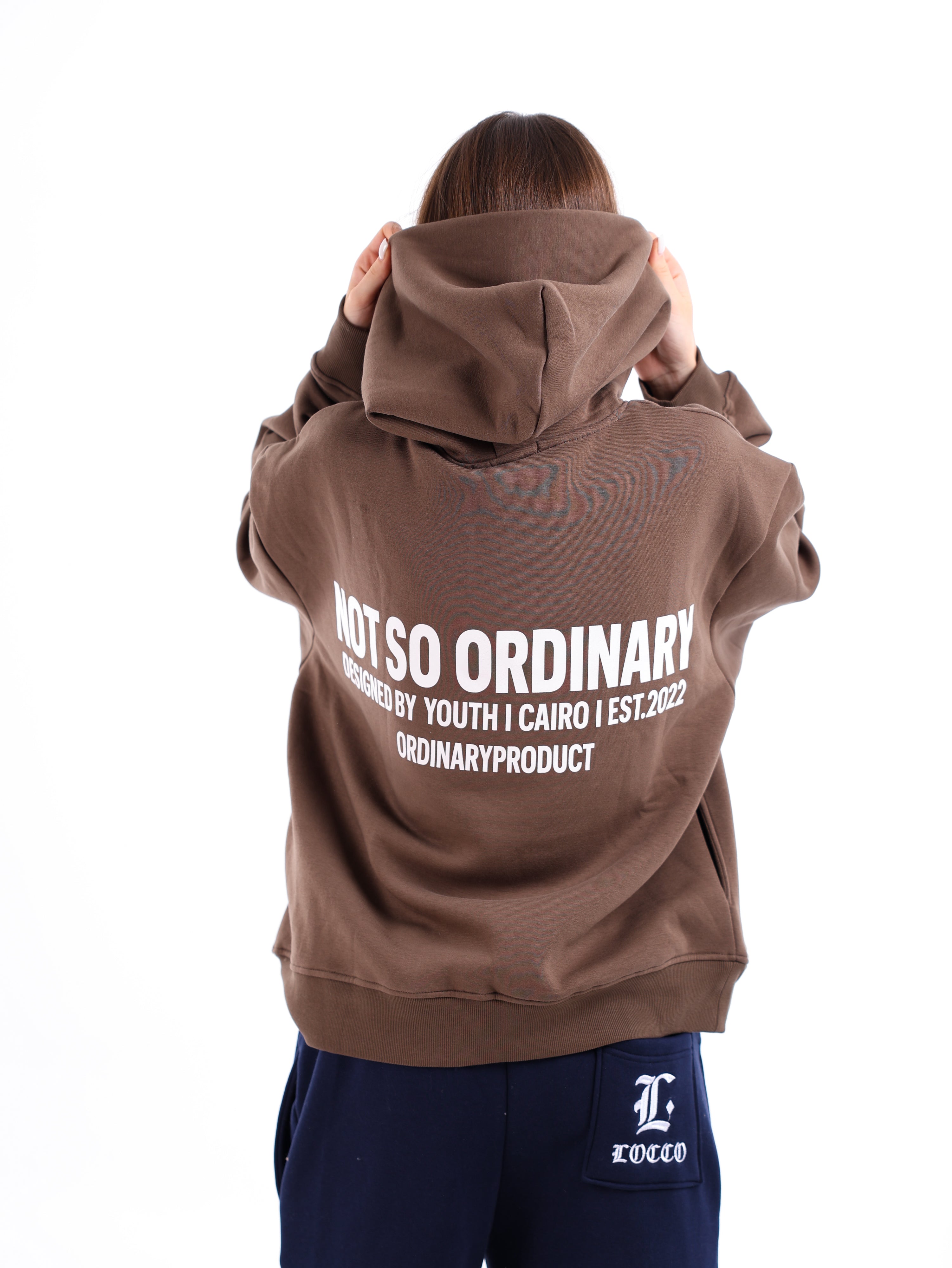 NSO Hoodie