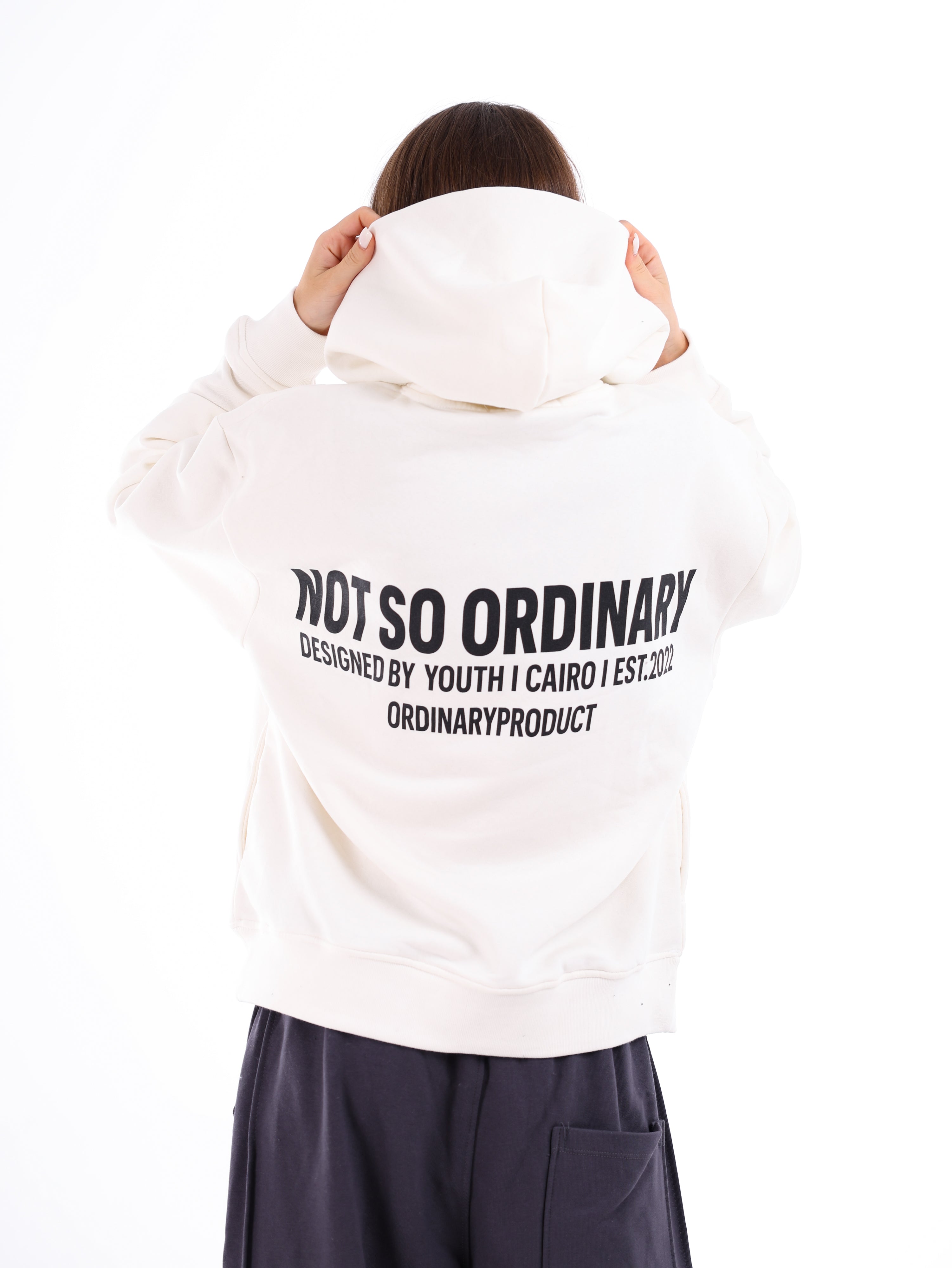 NSO Hoodie