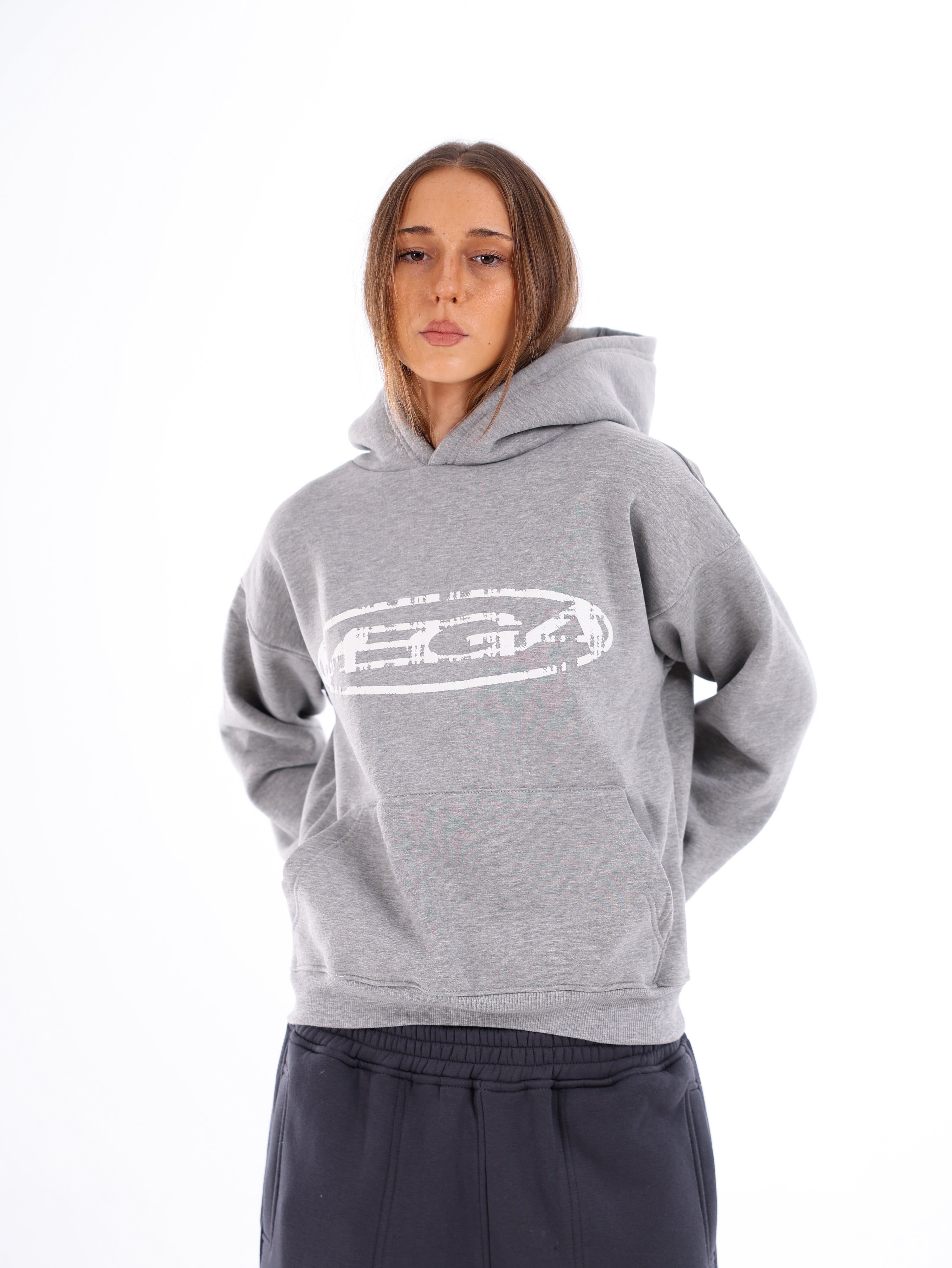 Oval Hoodie
