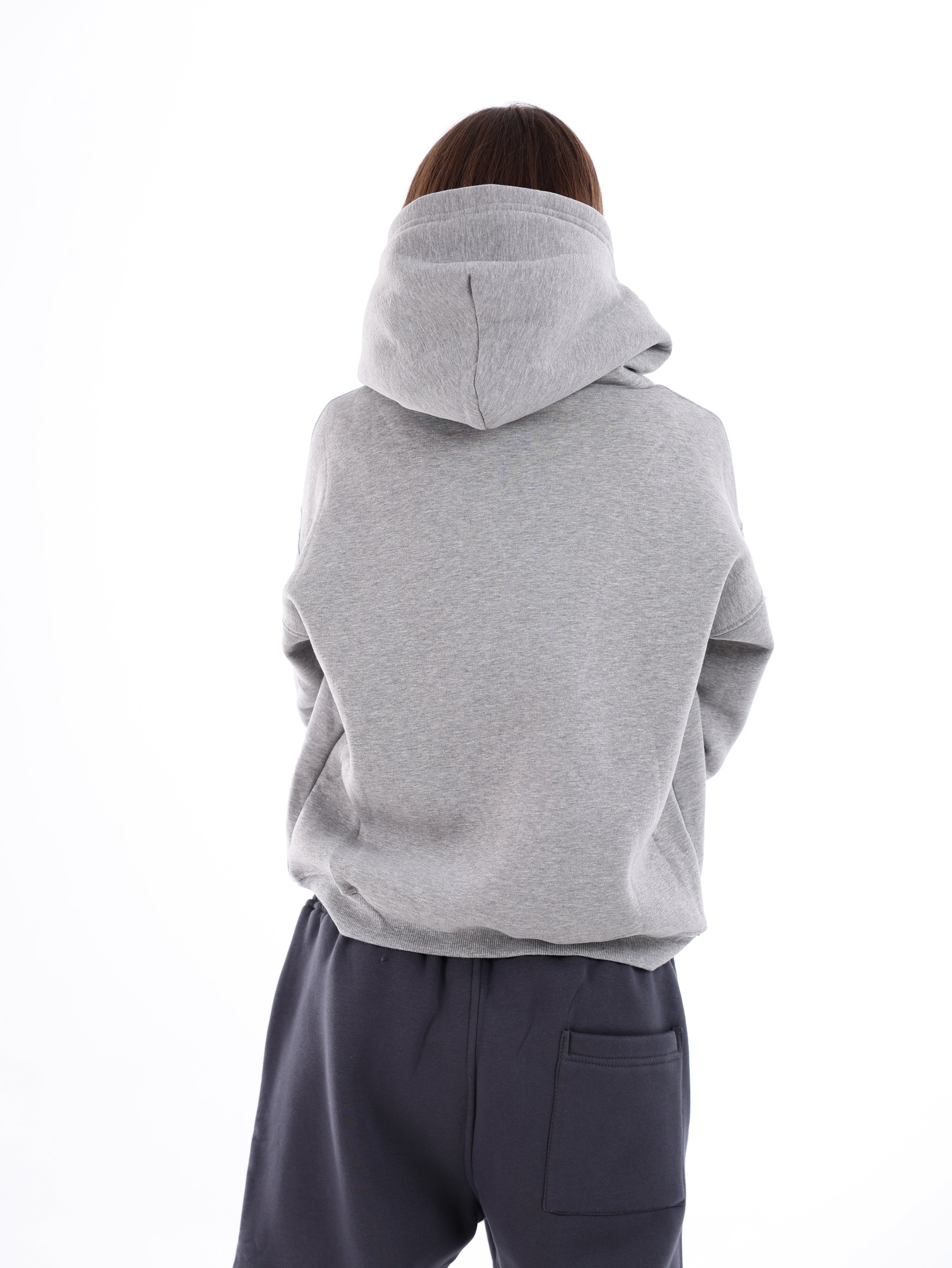 Oval Hoodie