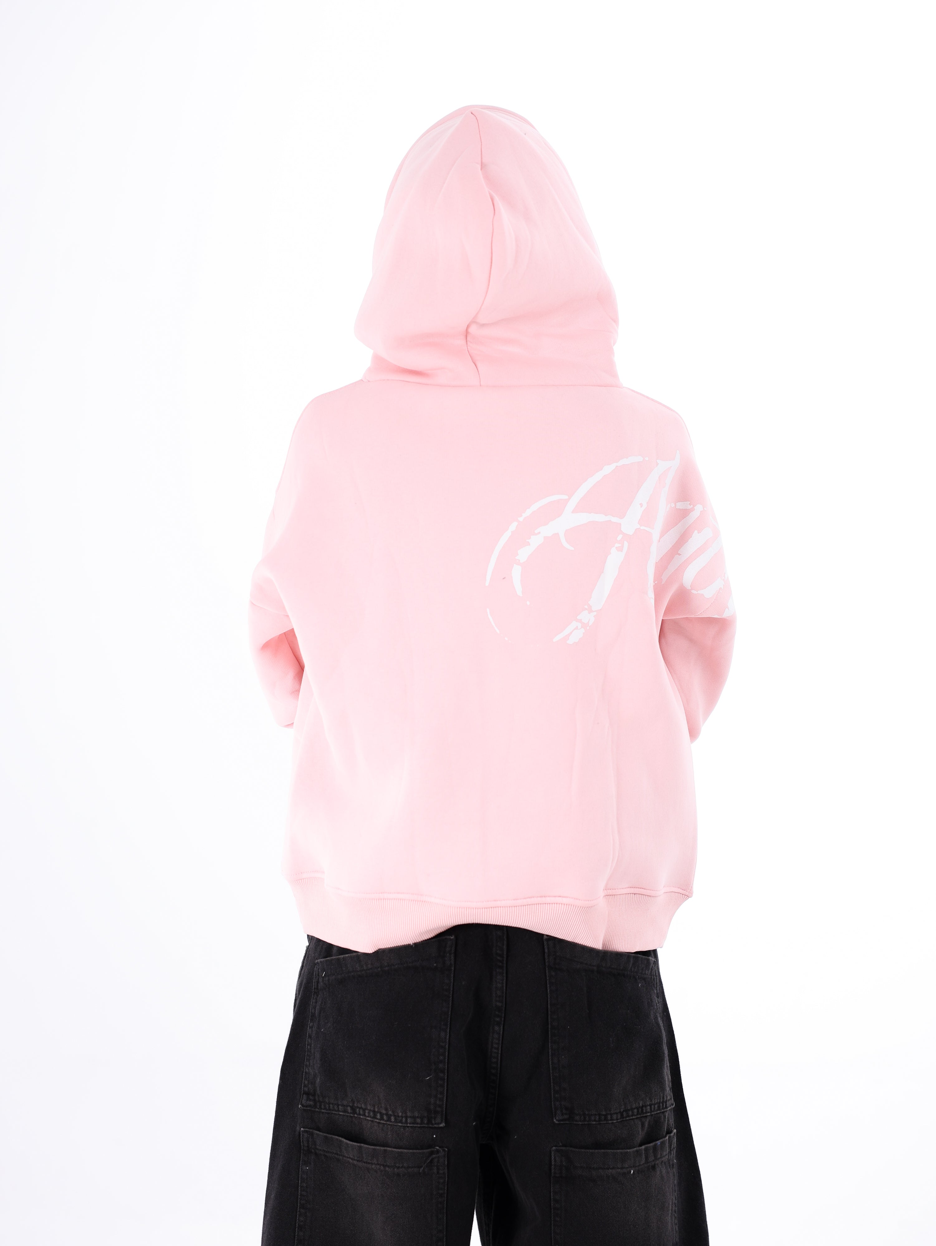 Authentic Hoodie