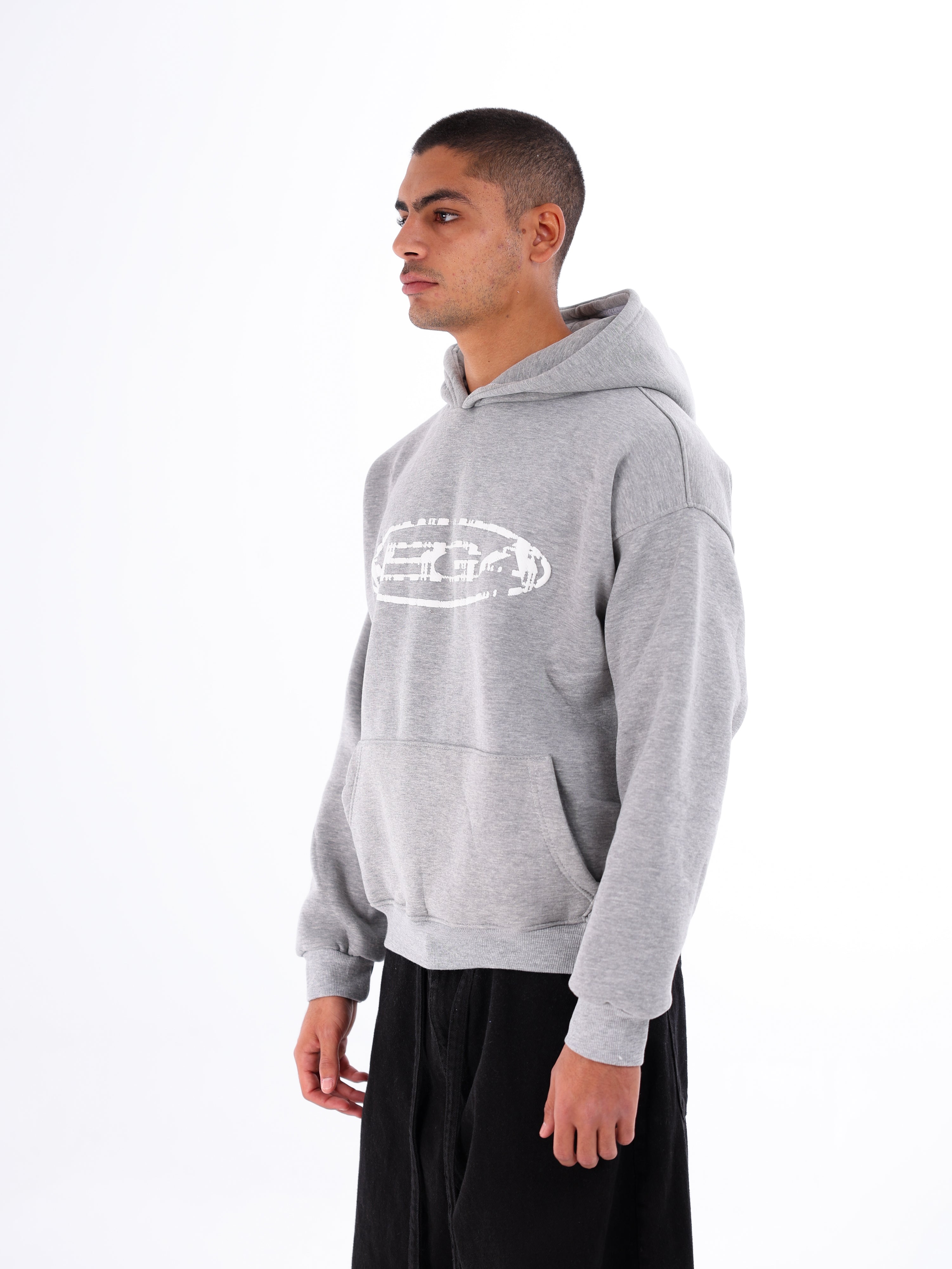 Oval Hoodie