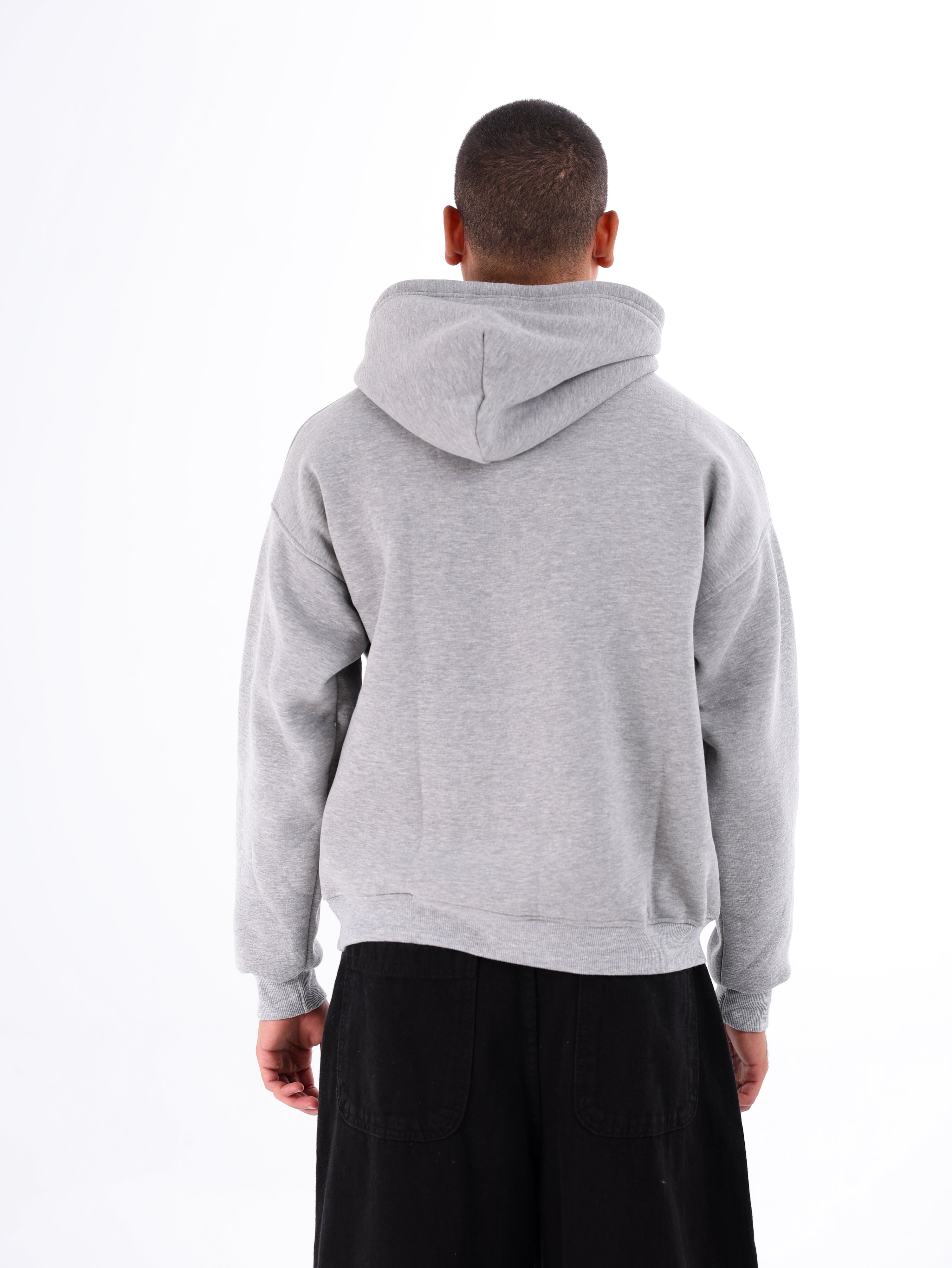 Oval Hoodie