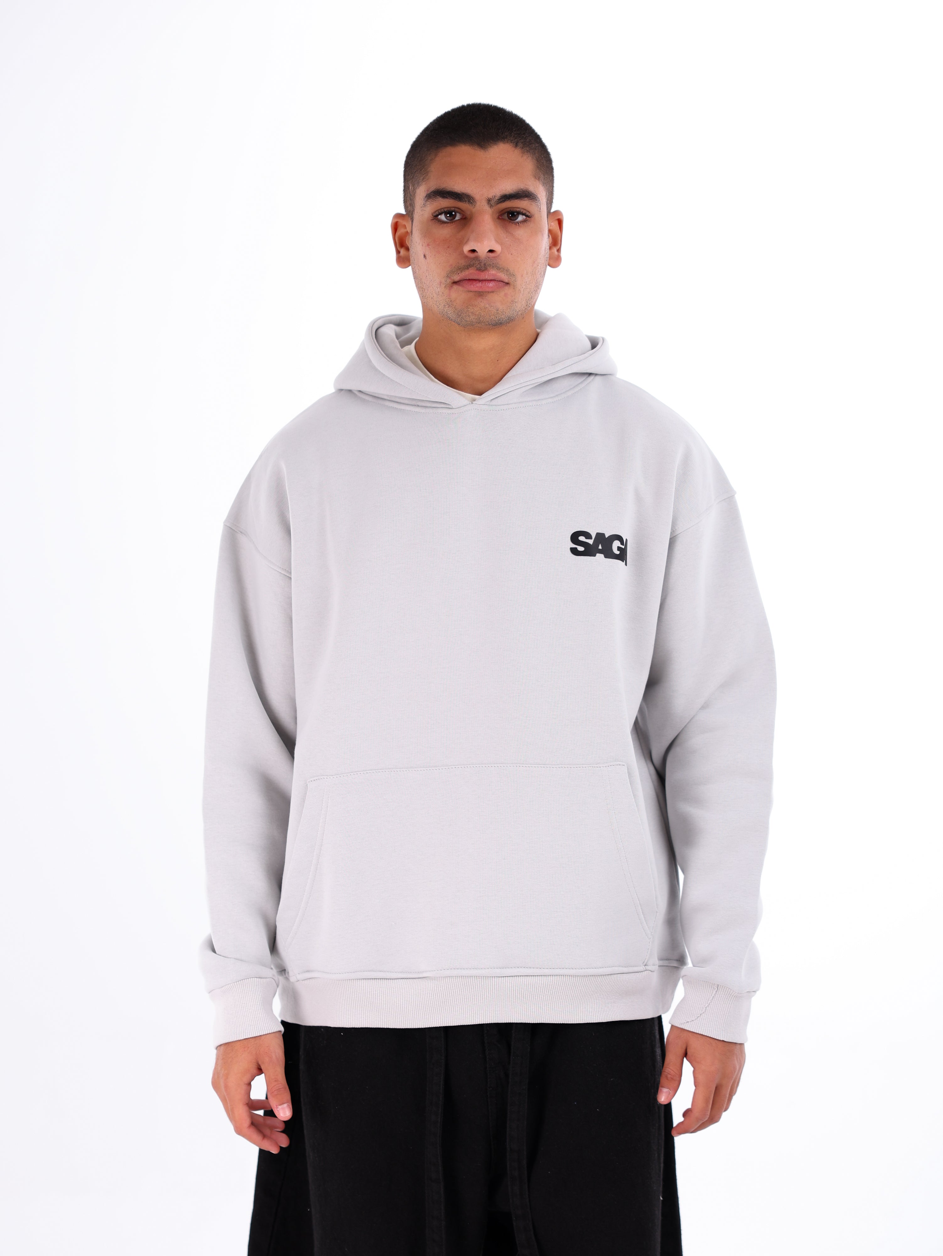 Saga Hoodie