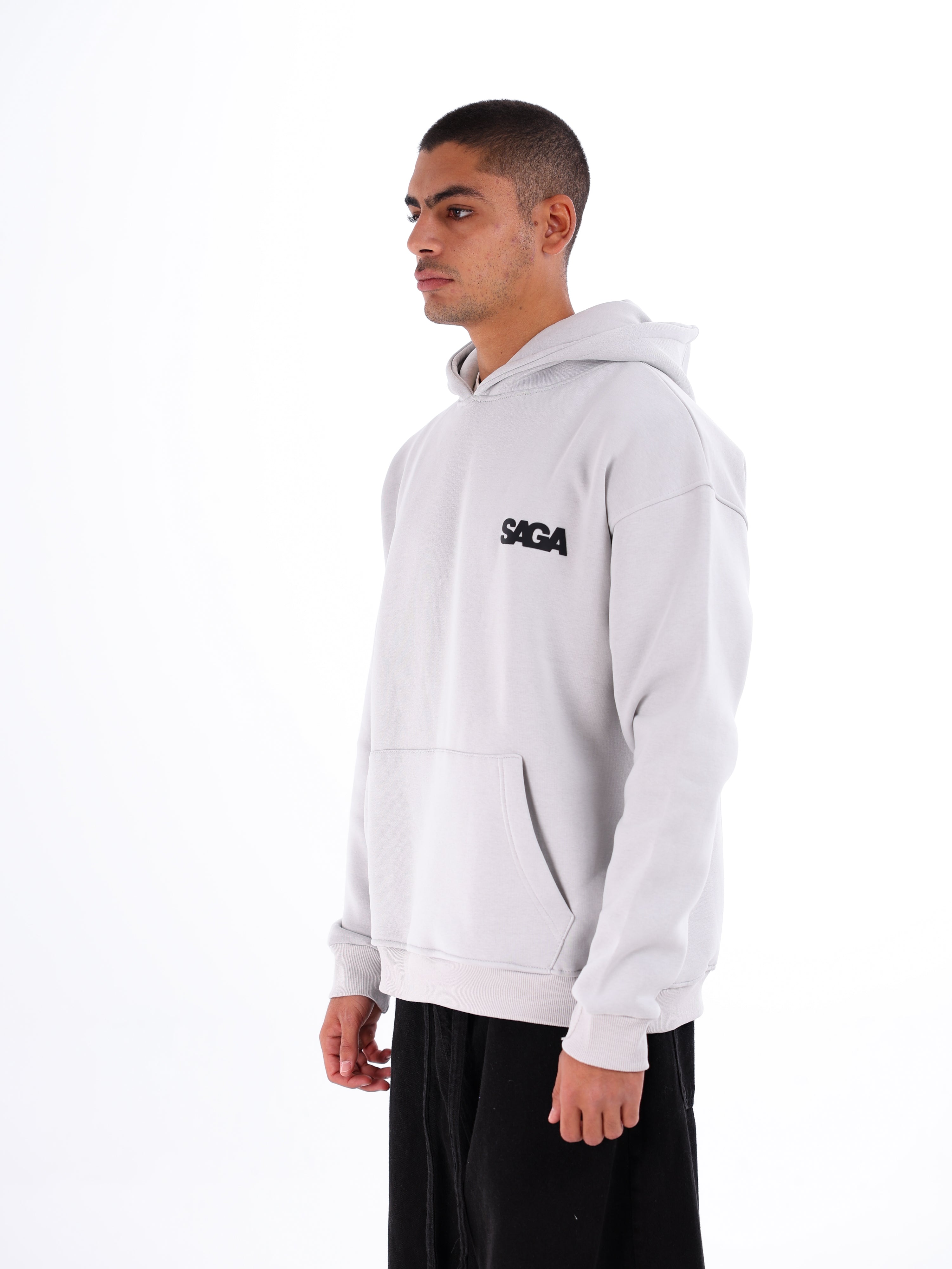 Saga Hoodie