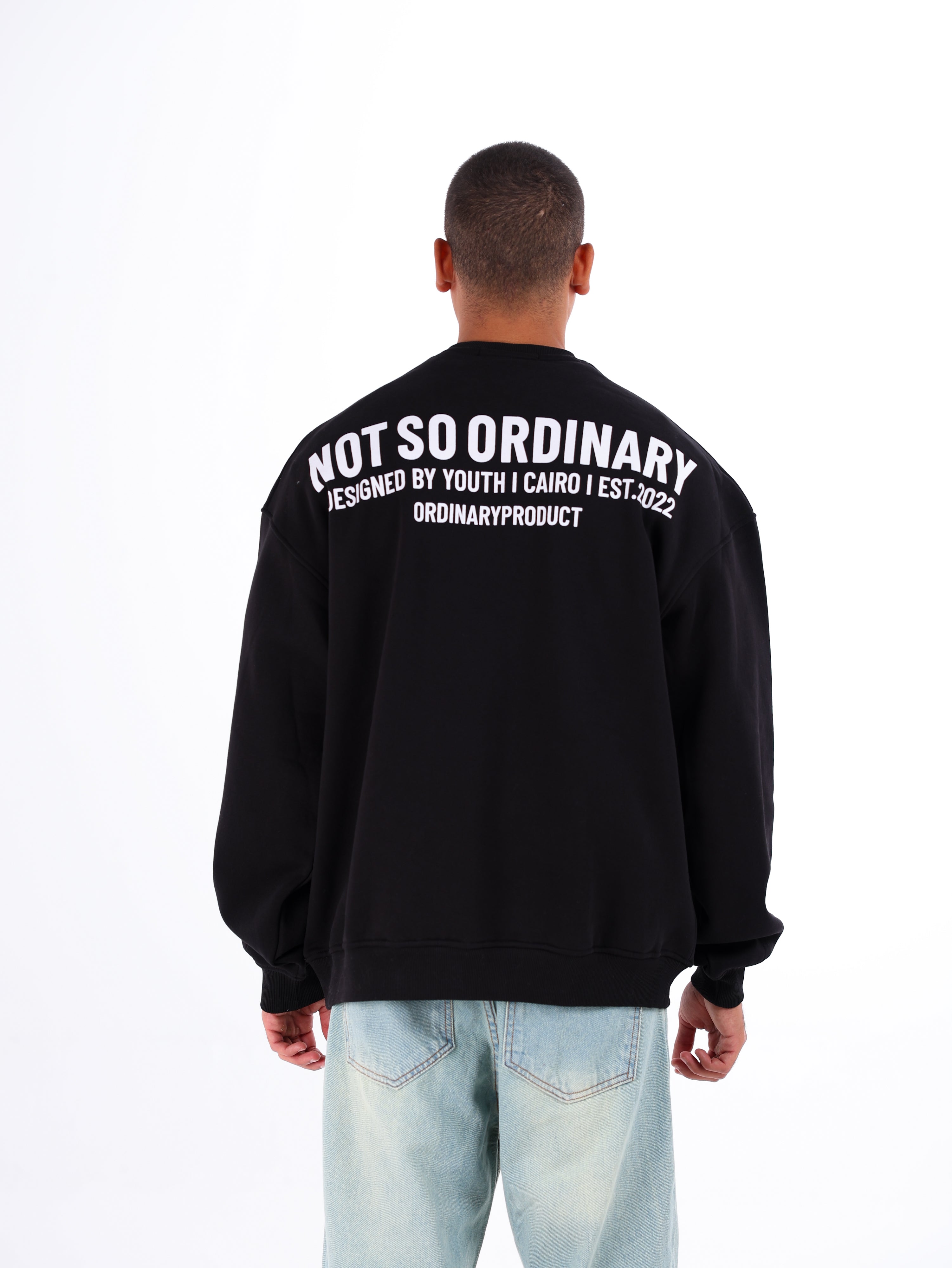 Ordinary Sweatshirt