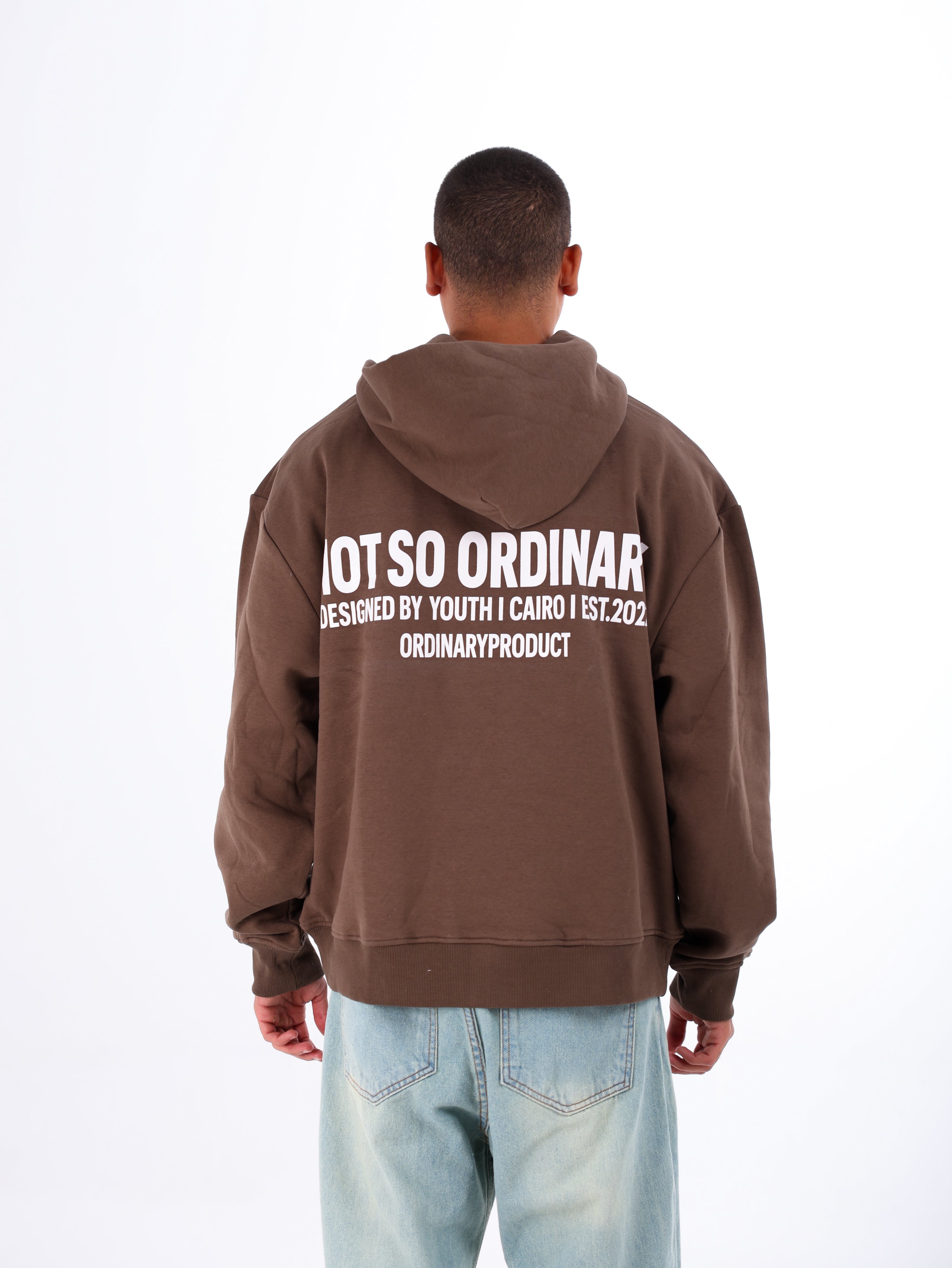 NSO Hoodie