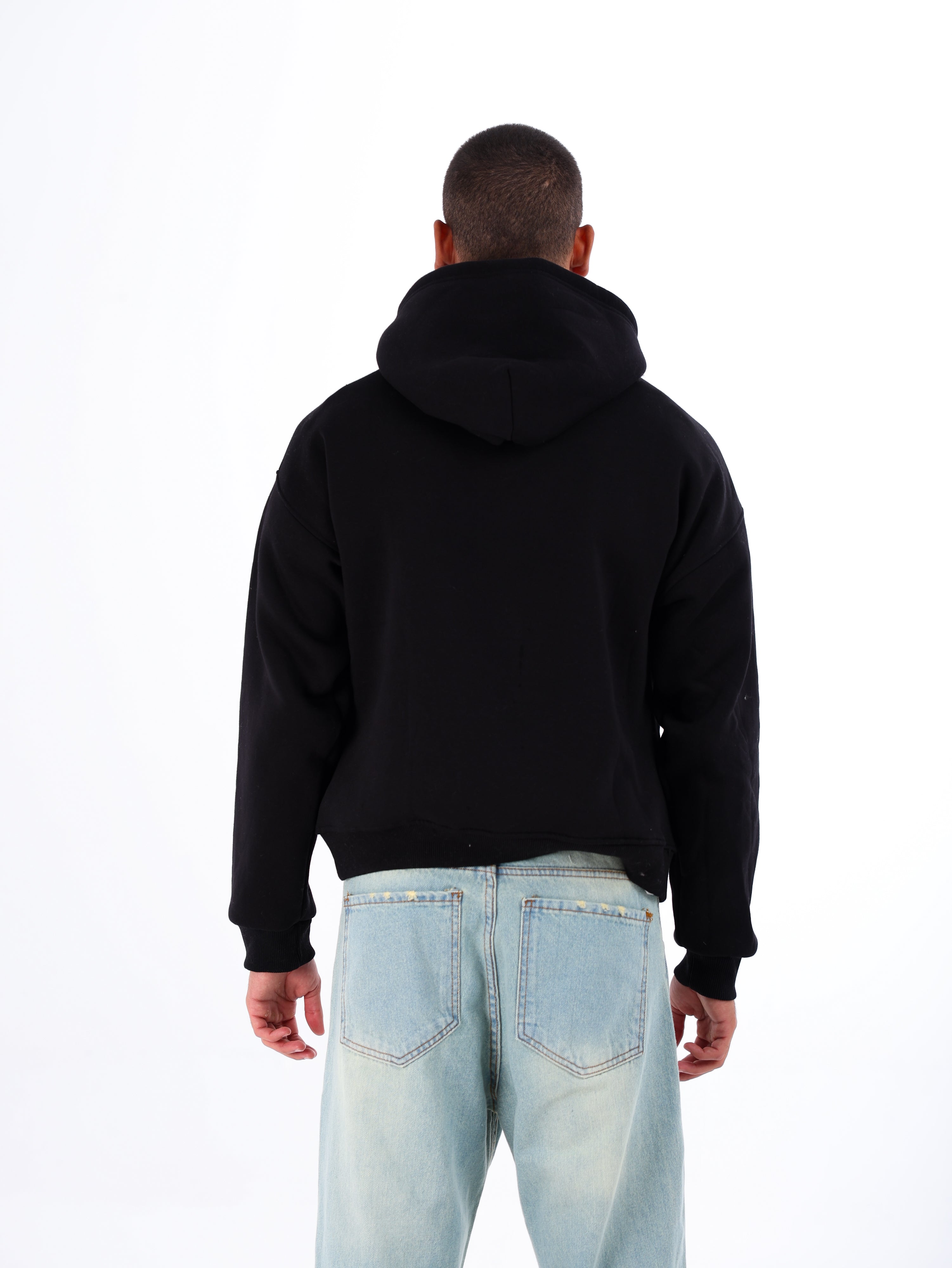 Statement Hoodie