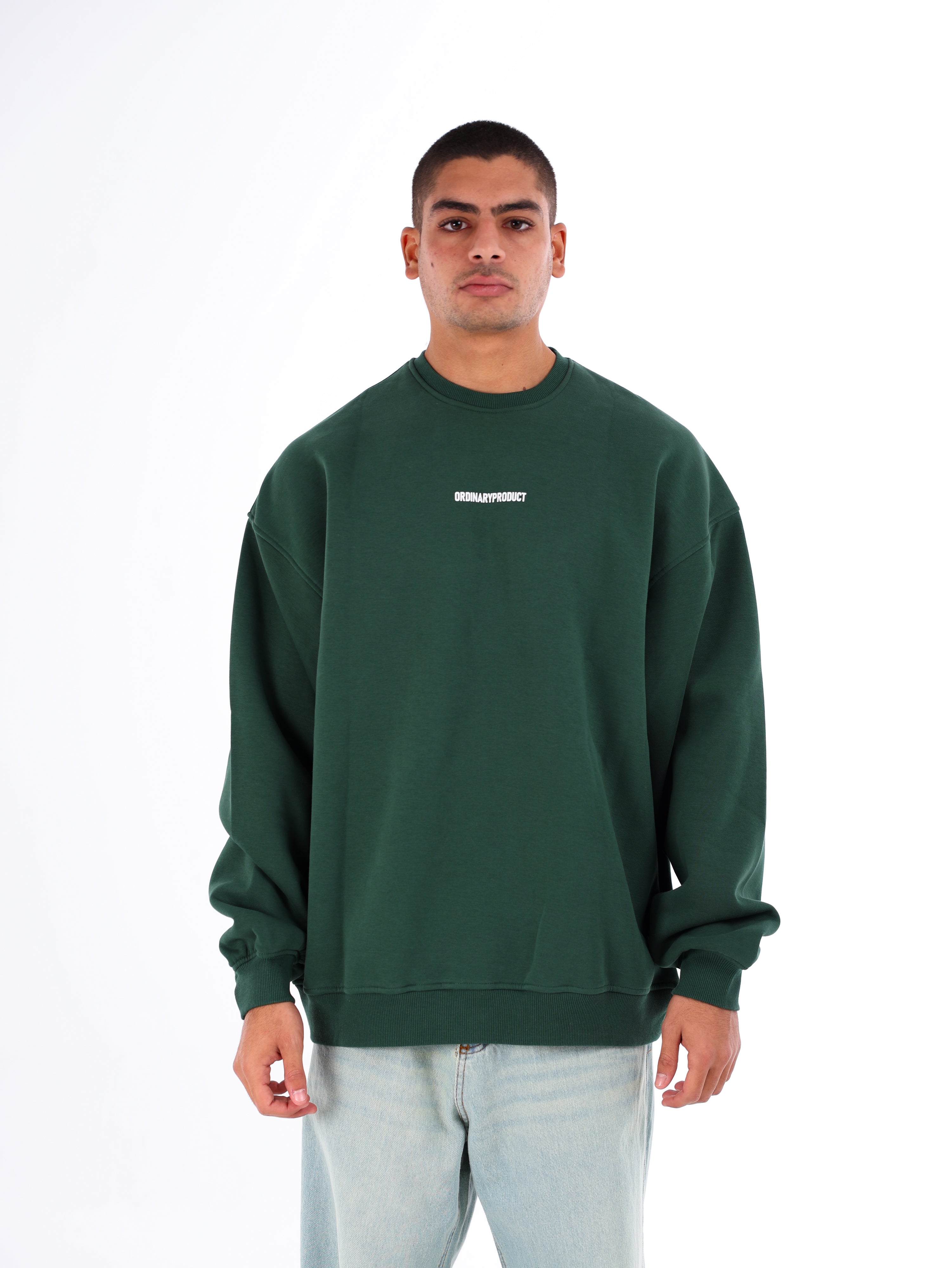 Ordinary Sweatshirt