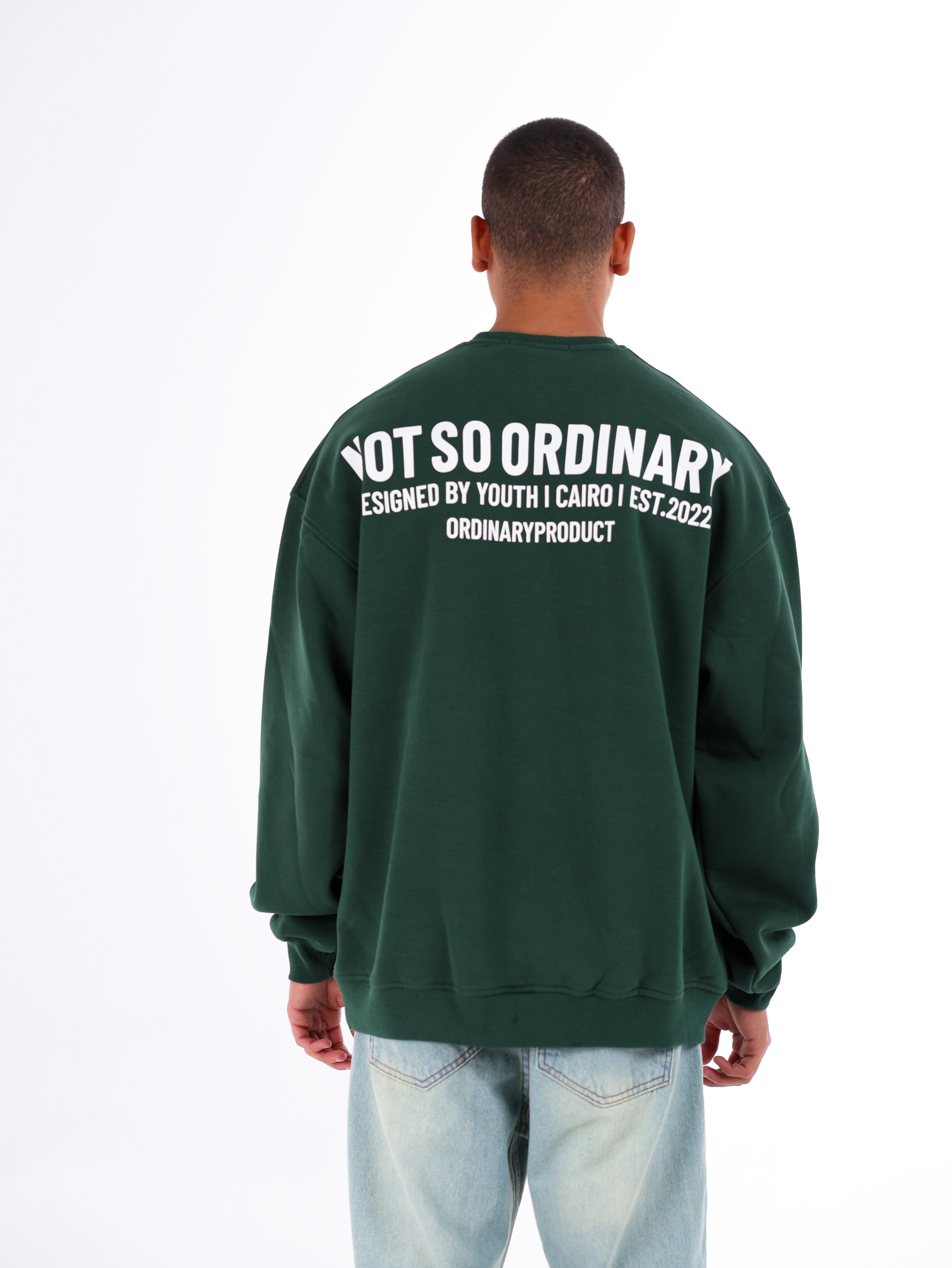 Ordinary Sweatshirt