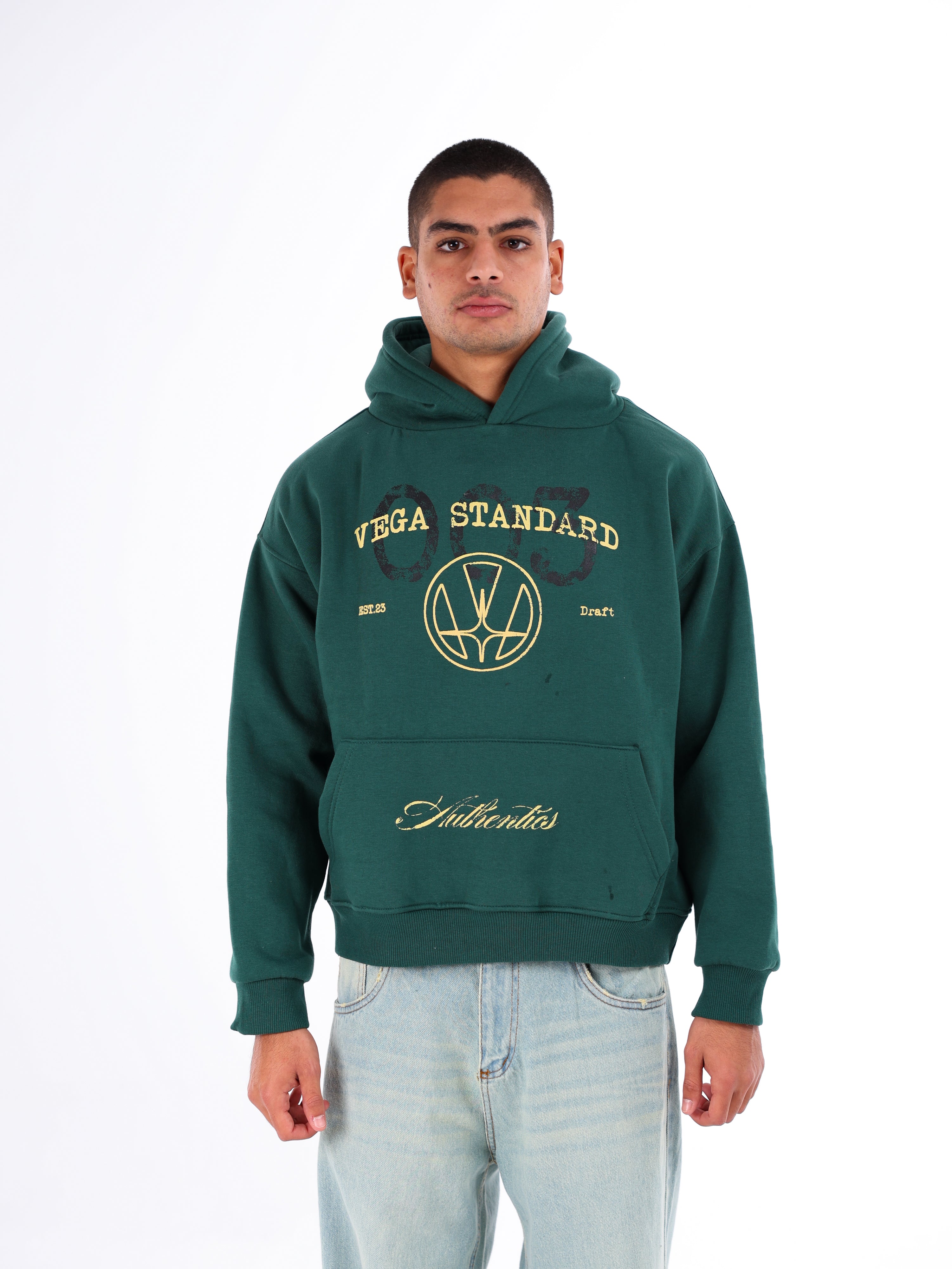 Standard Hoodie