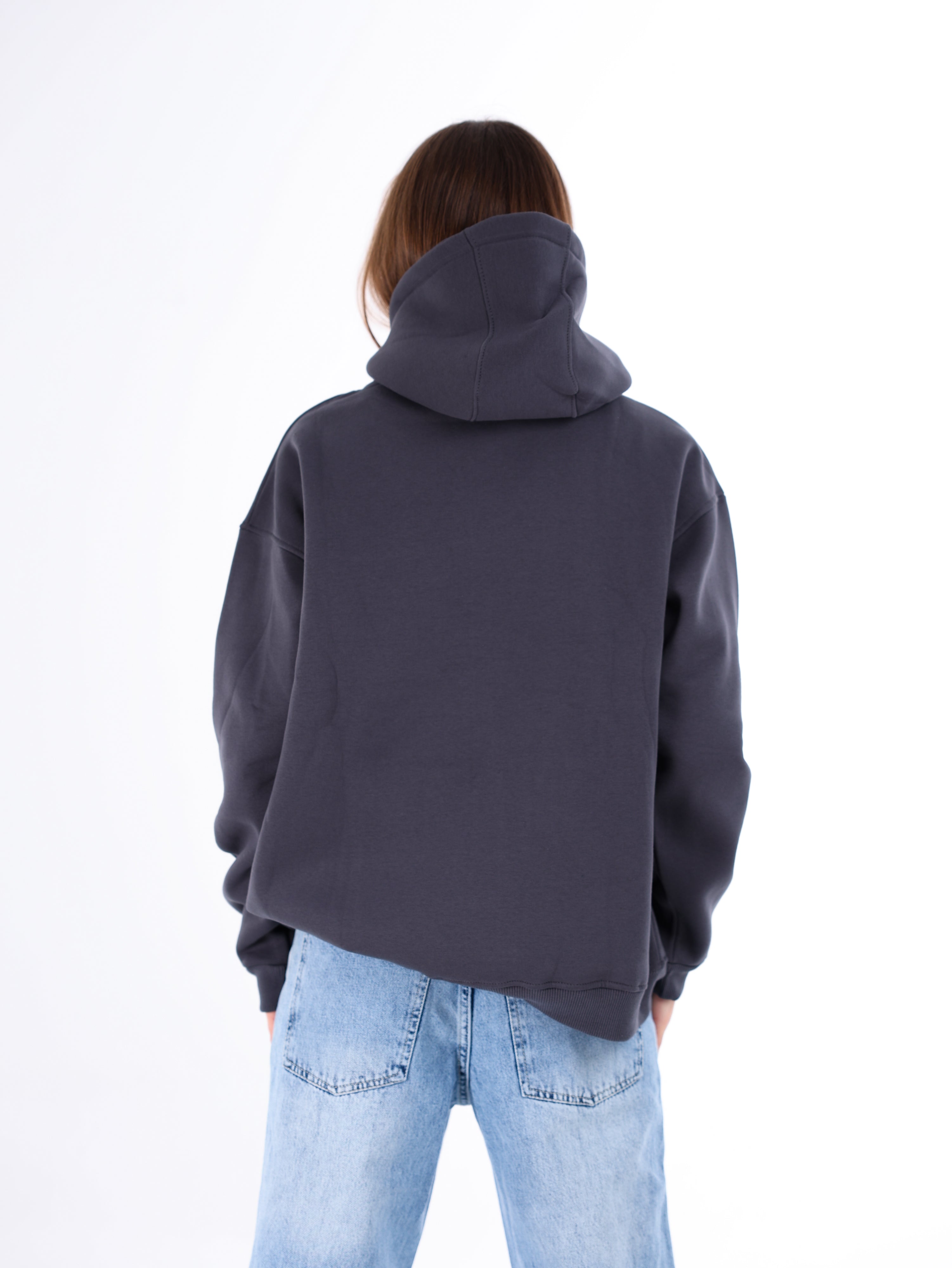 Saga Hoodie