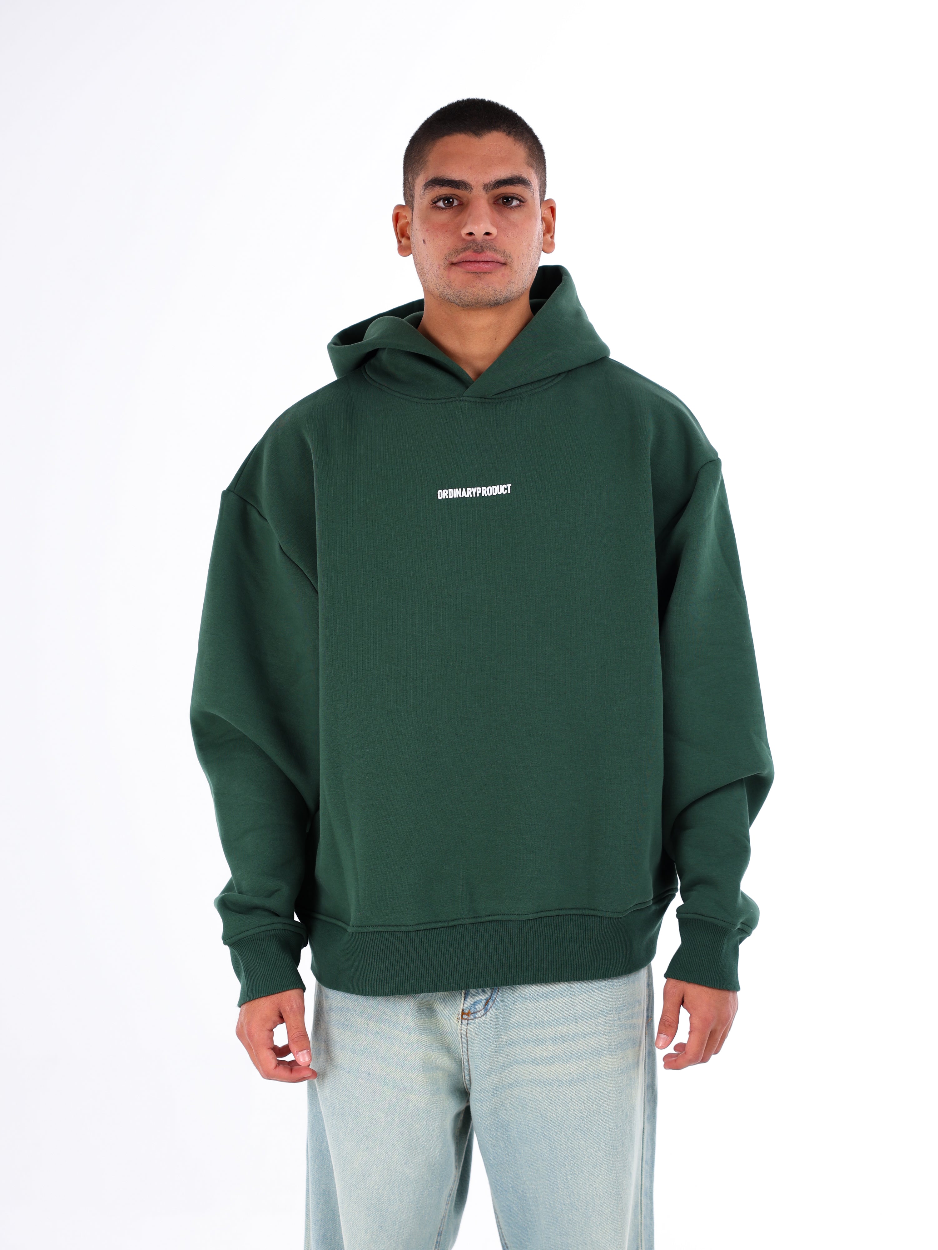 NSO Hoodie