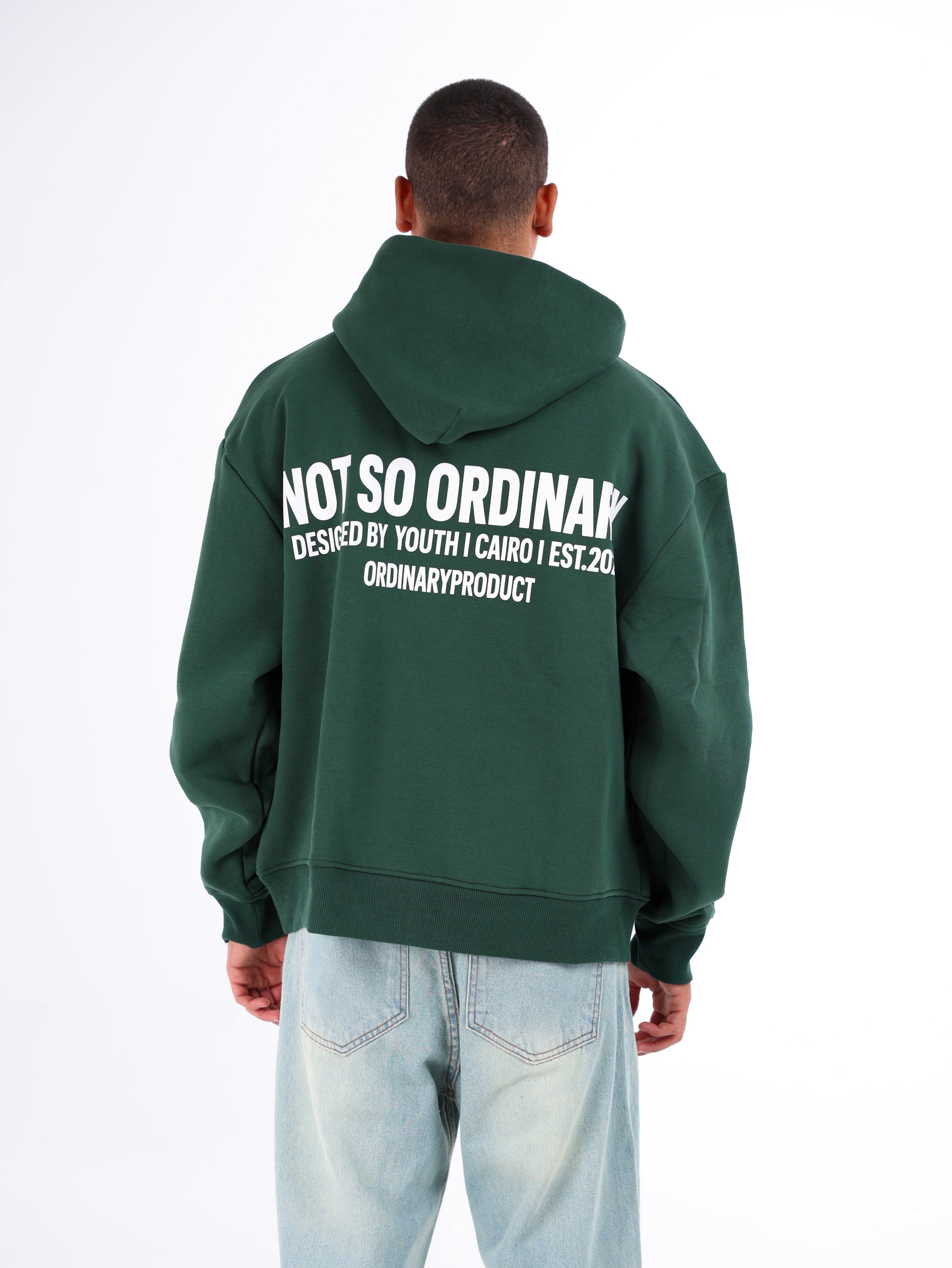 NSO Hoodie