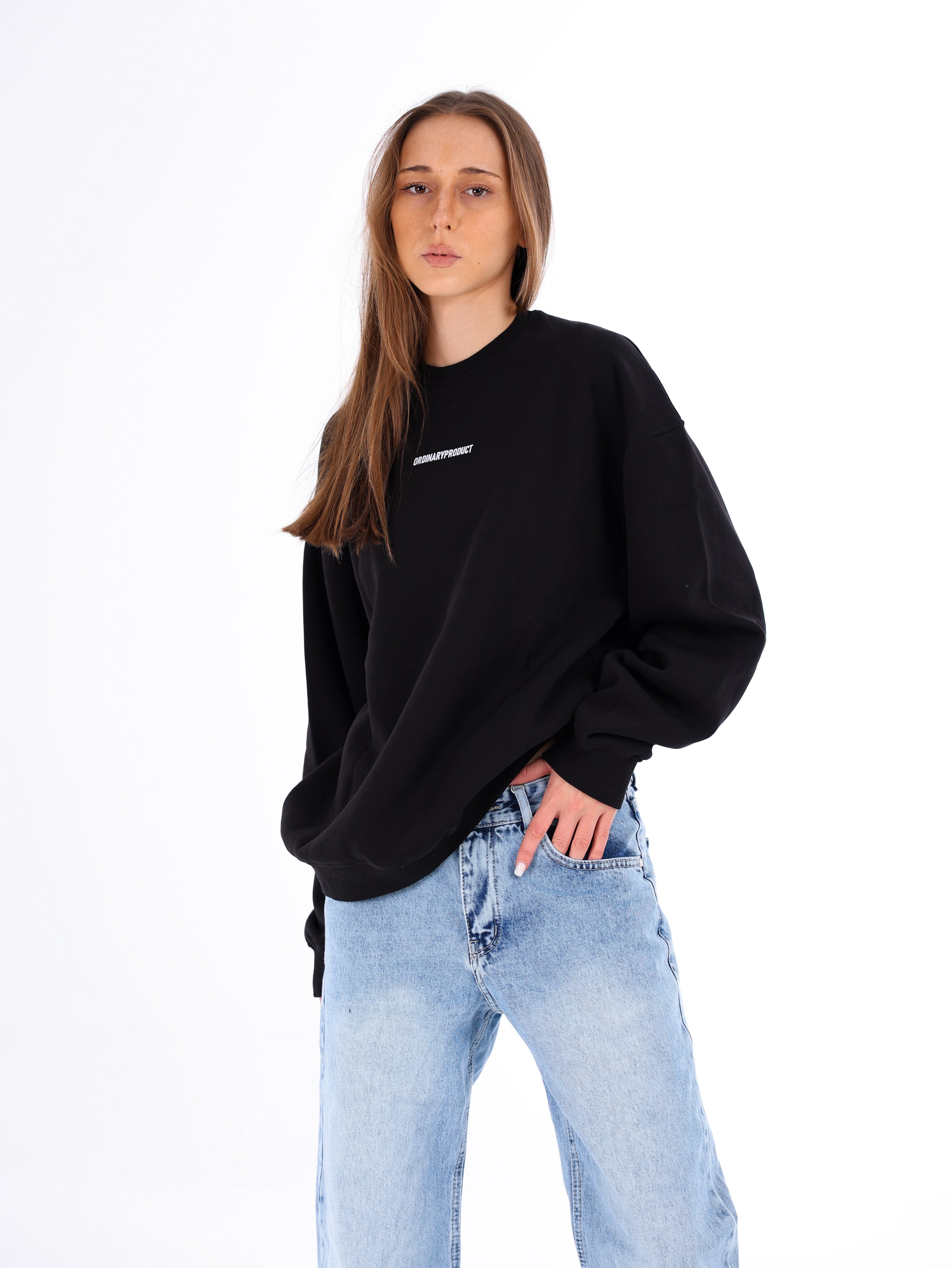 Ordinary Sweatshirt