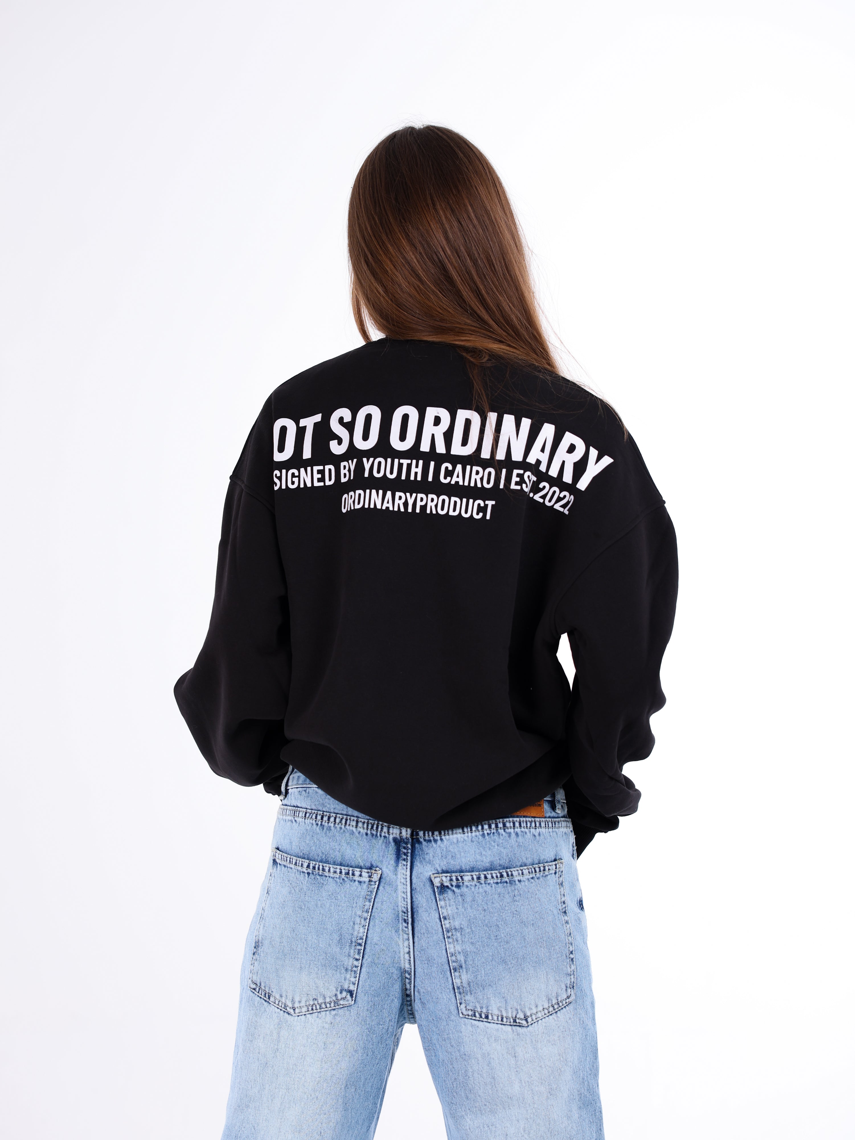 Ordinary Sweatshirt