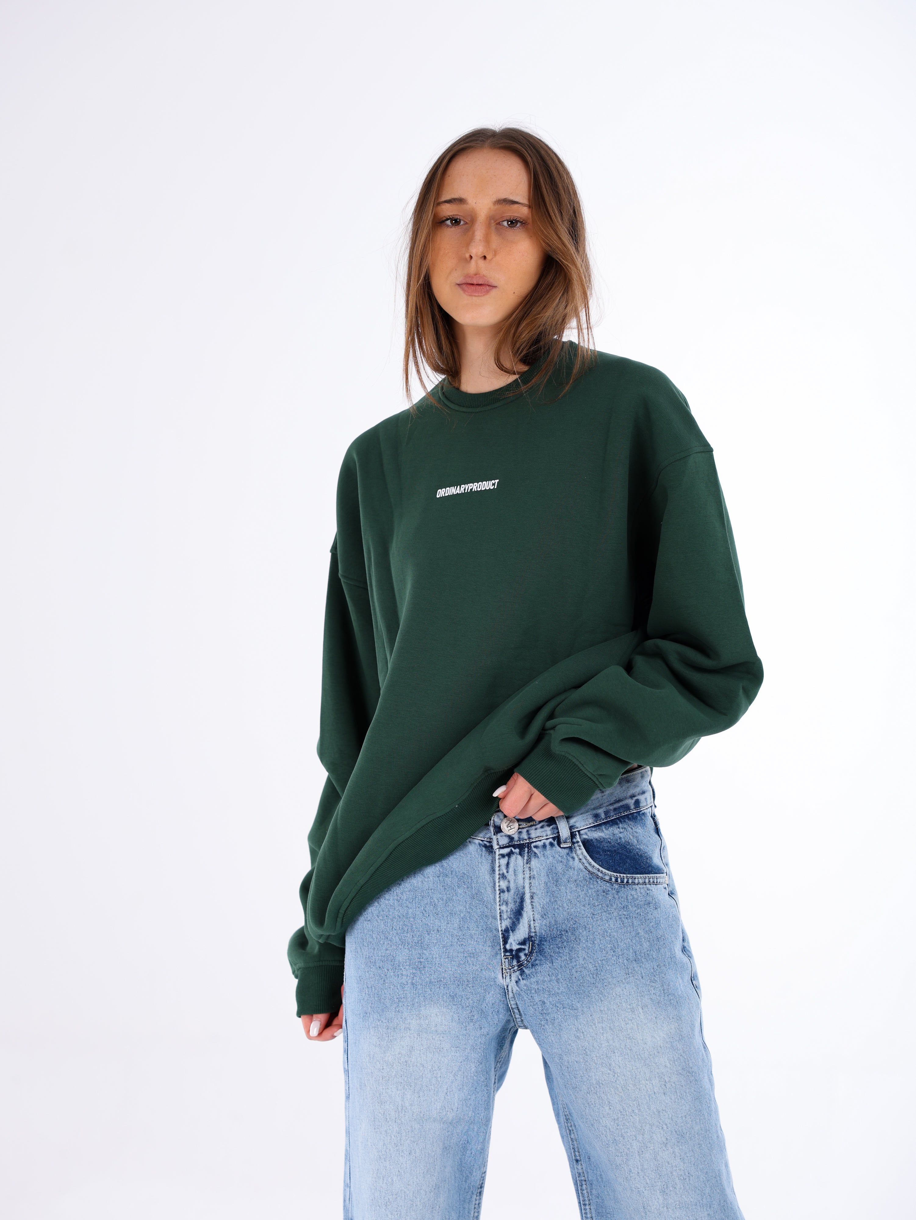 Ordinary Sweatshirt