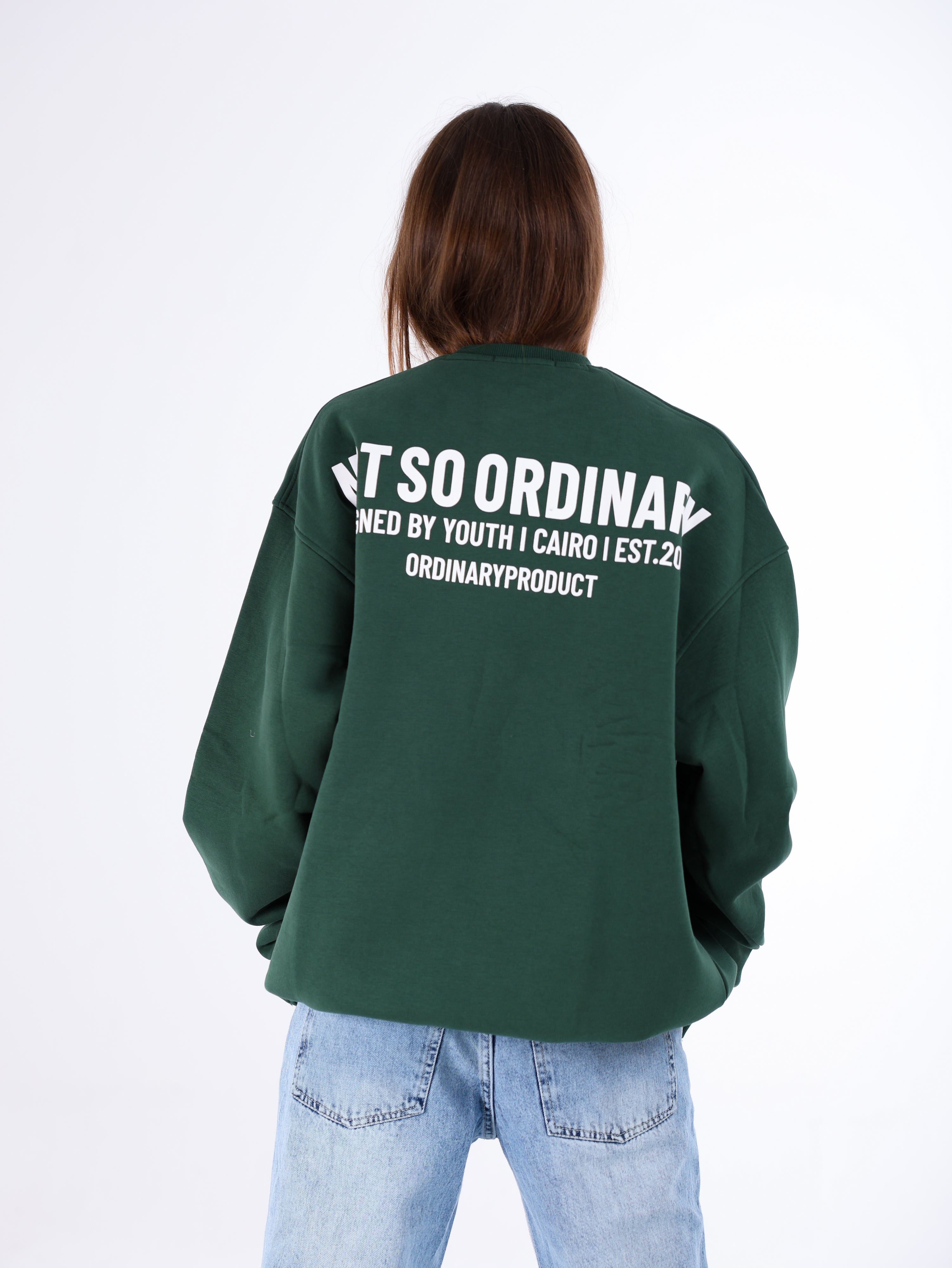 Ordinary Sweatshirt