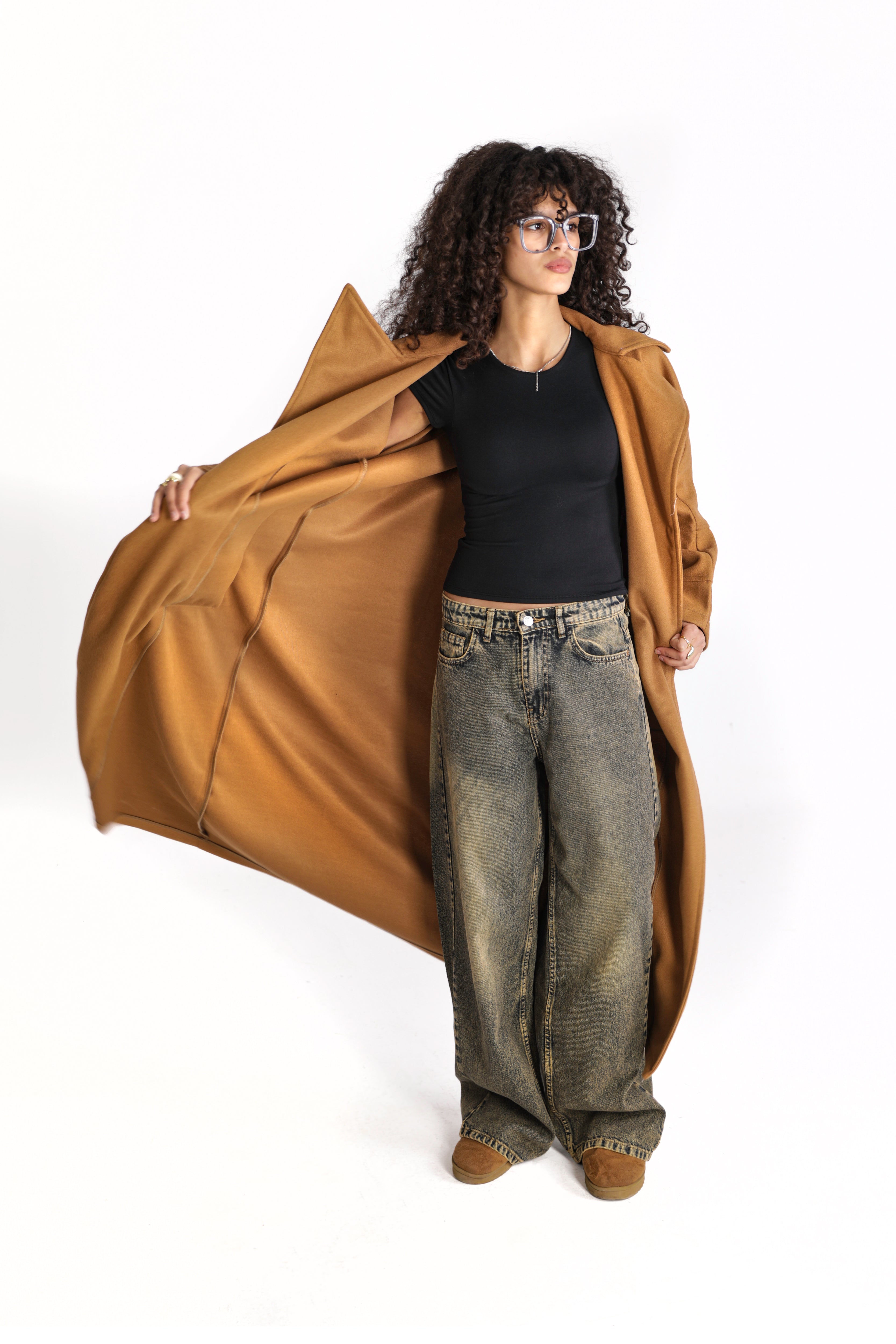 Long Coat
