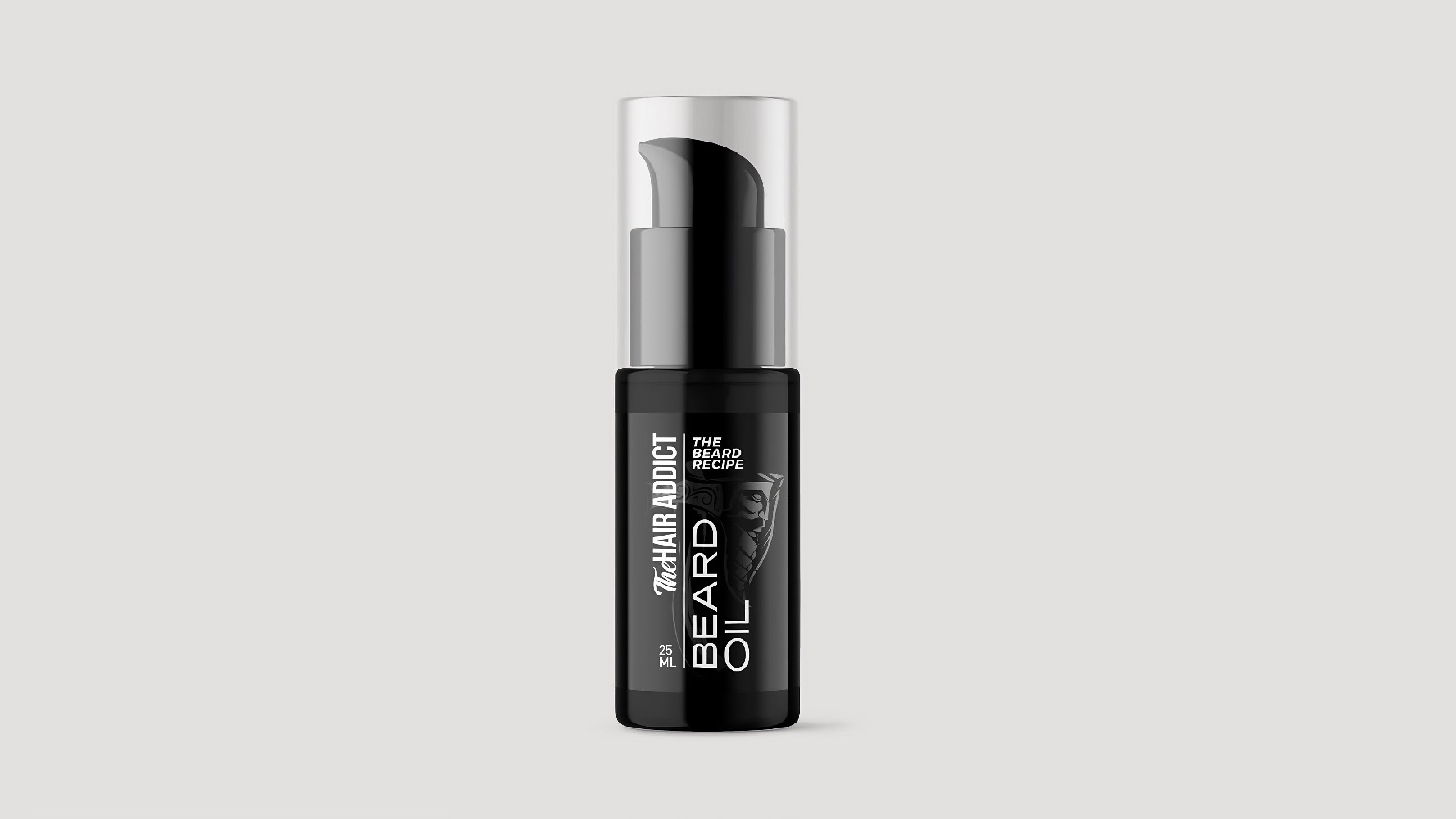 Beard Oil