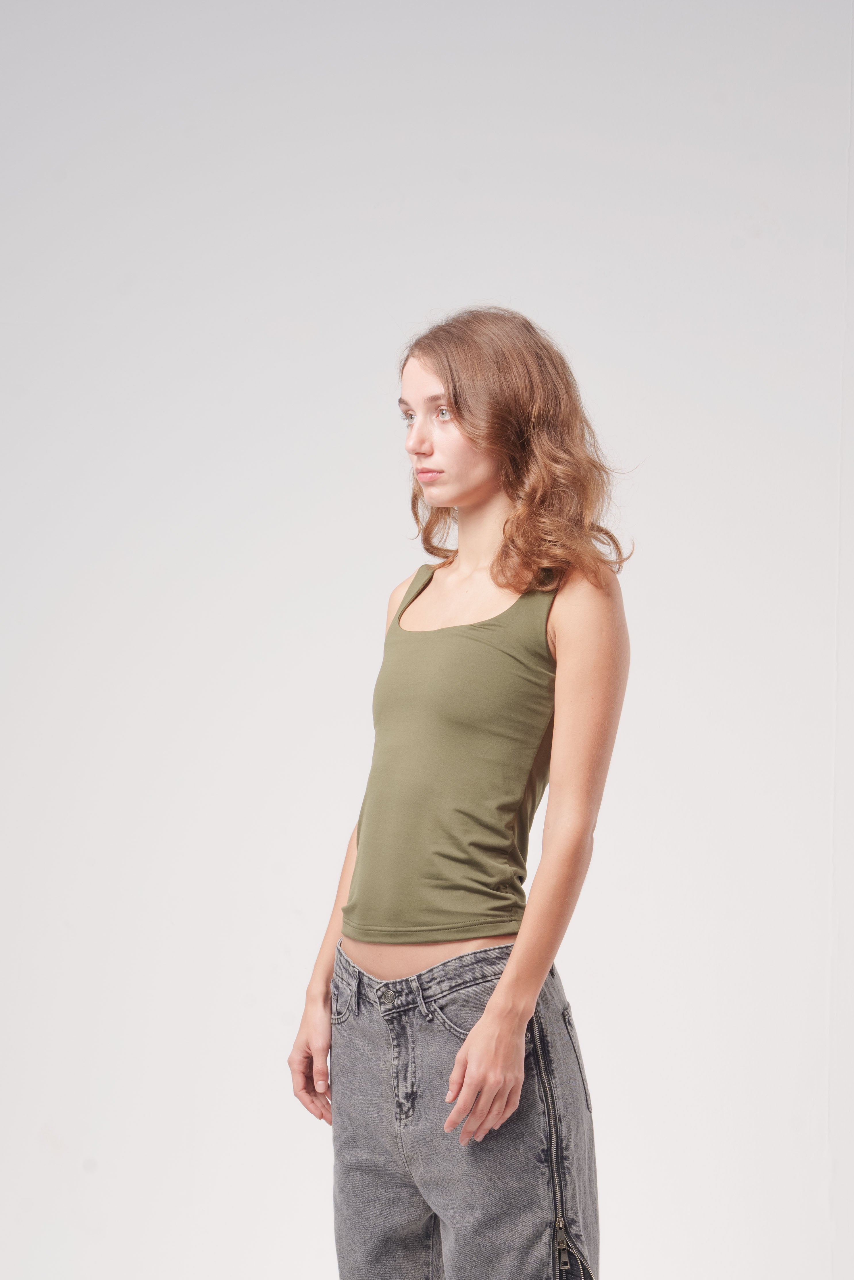 Basic Cut Top