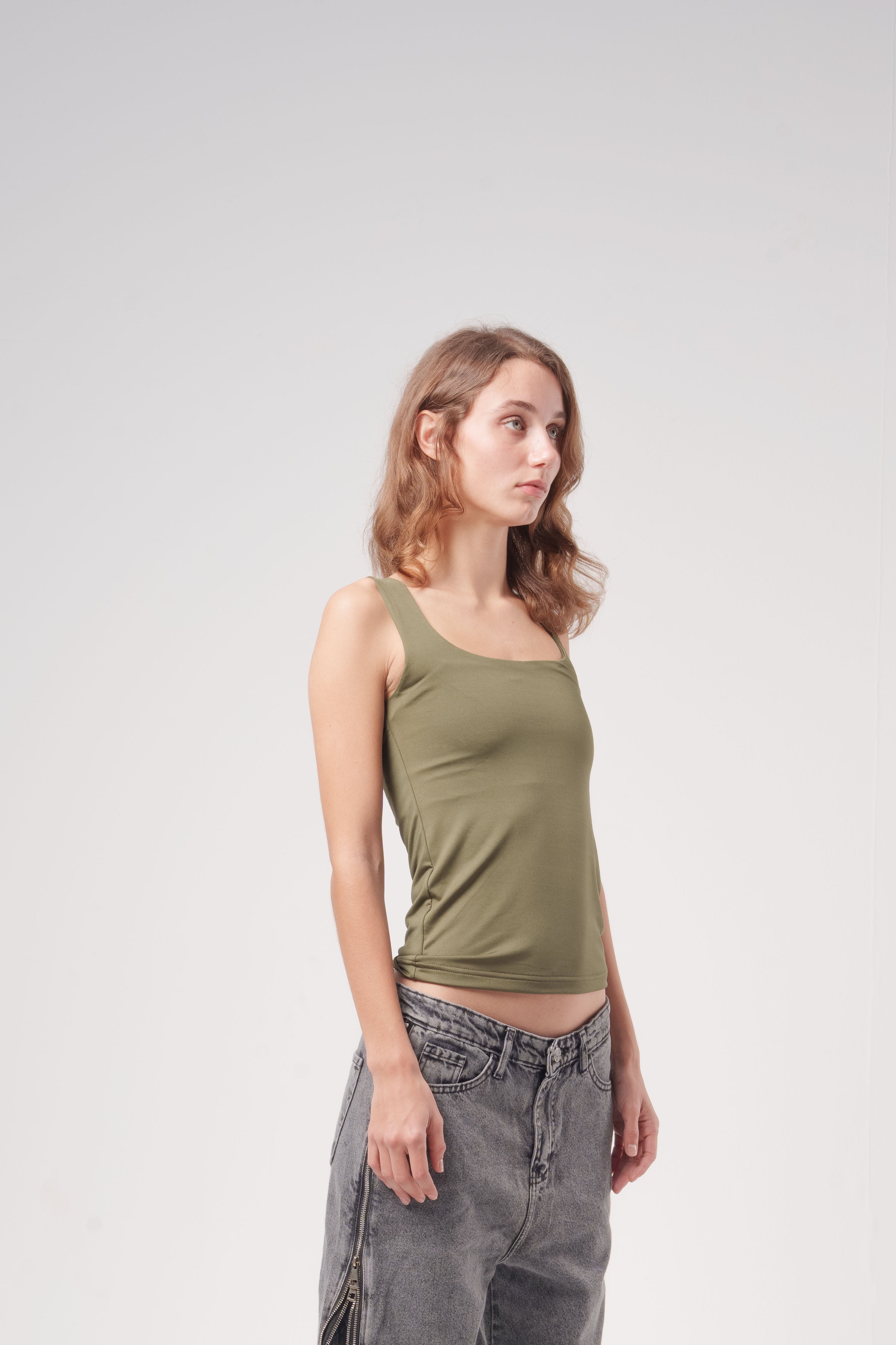 Basic Cut Top