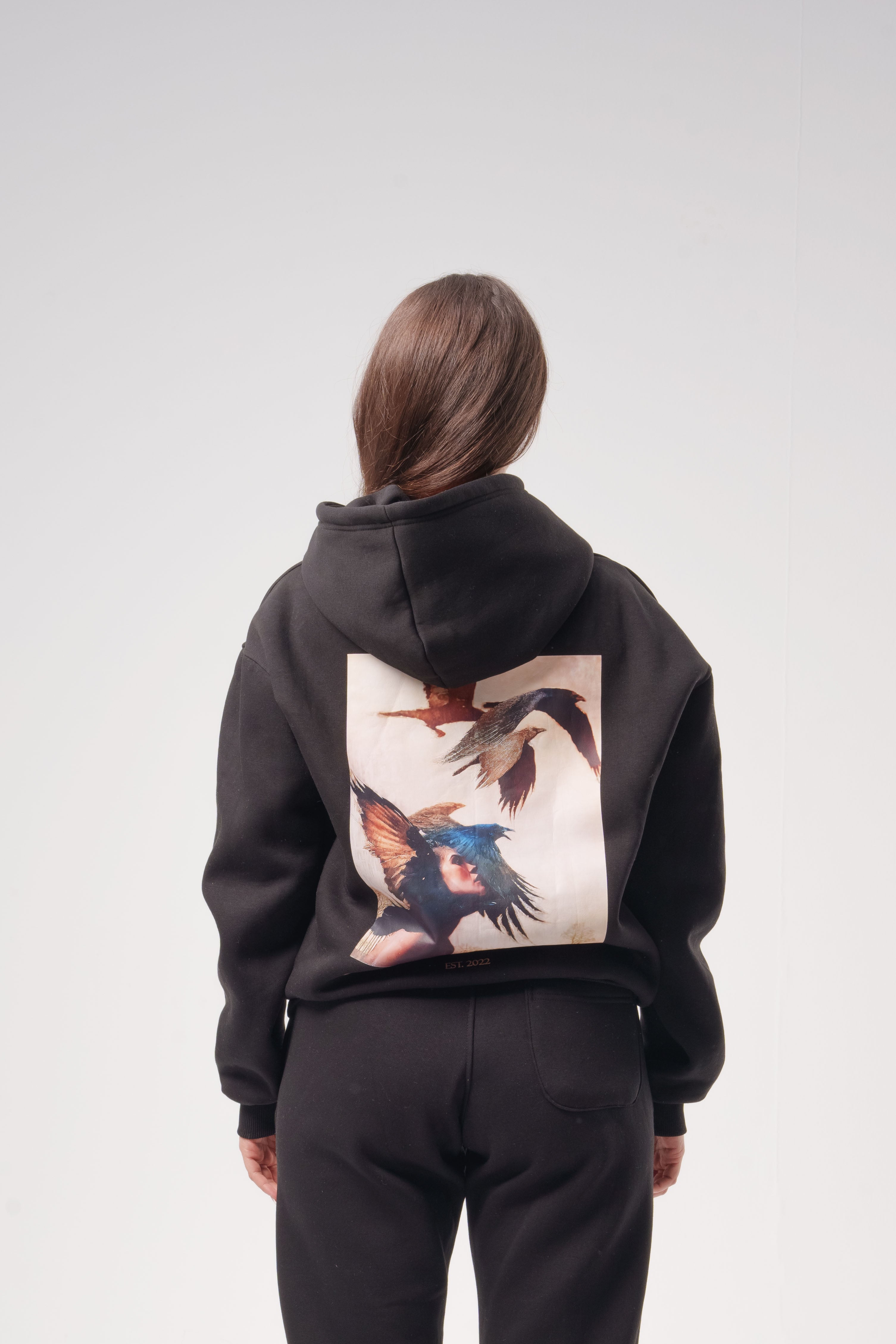 Trends Hoodie