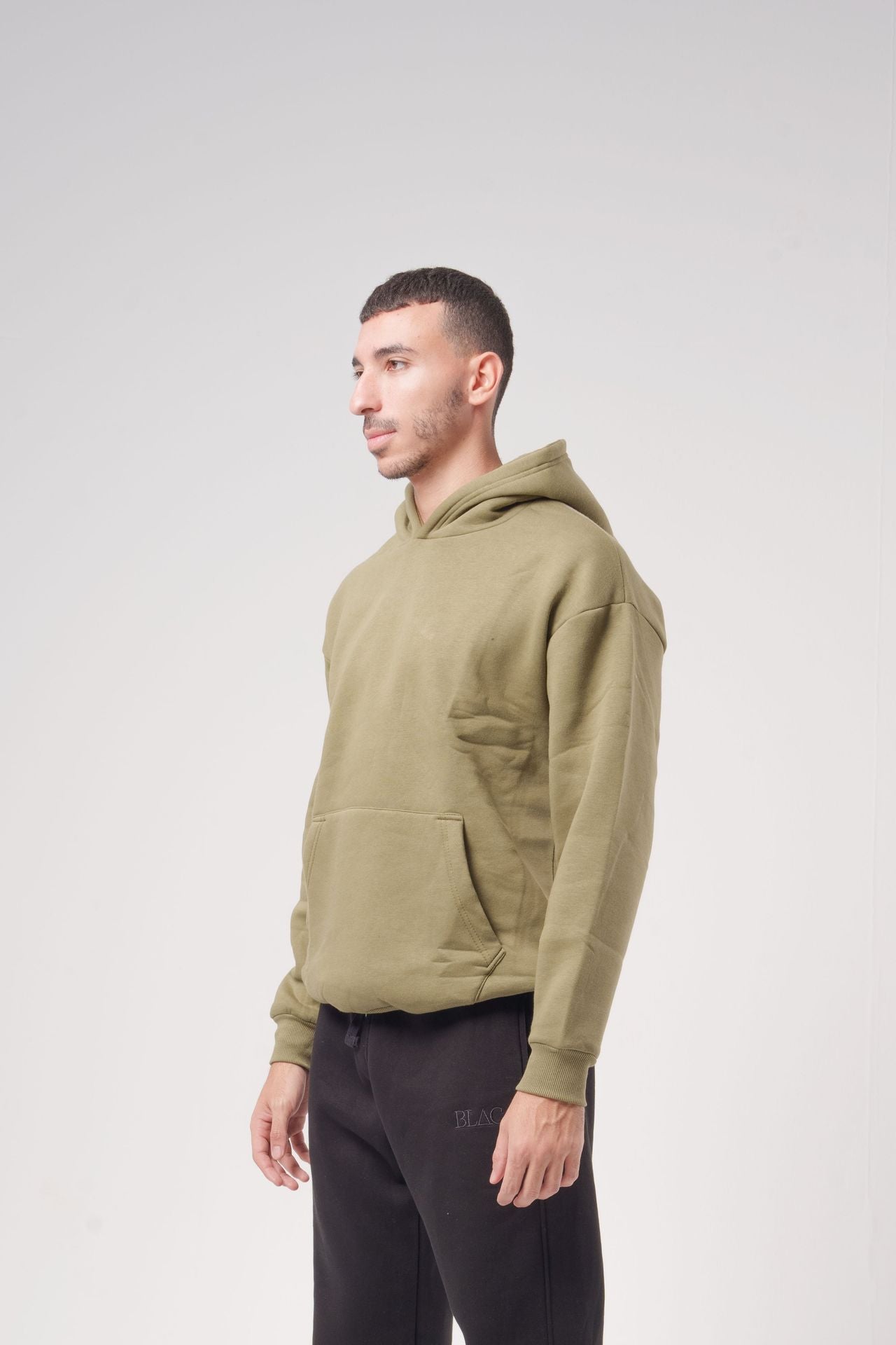 Basic Hoodie