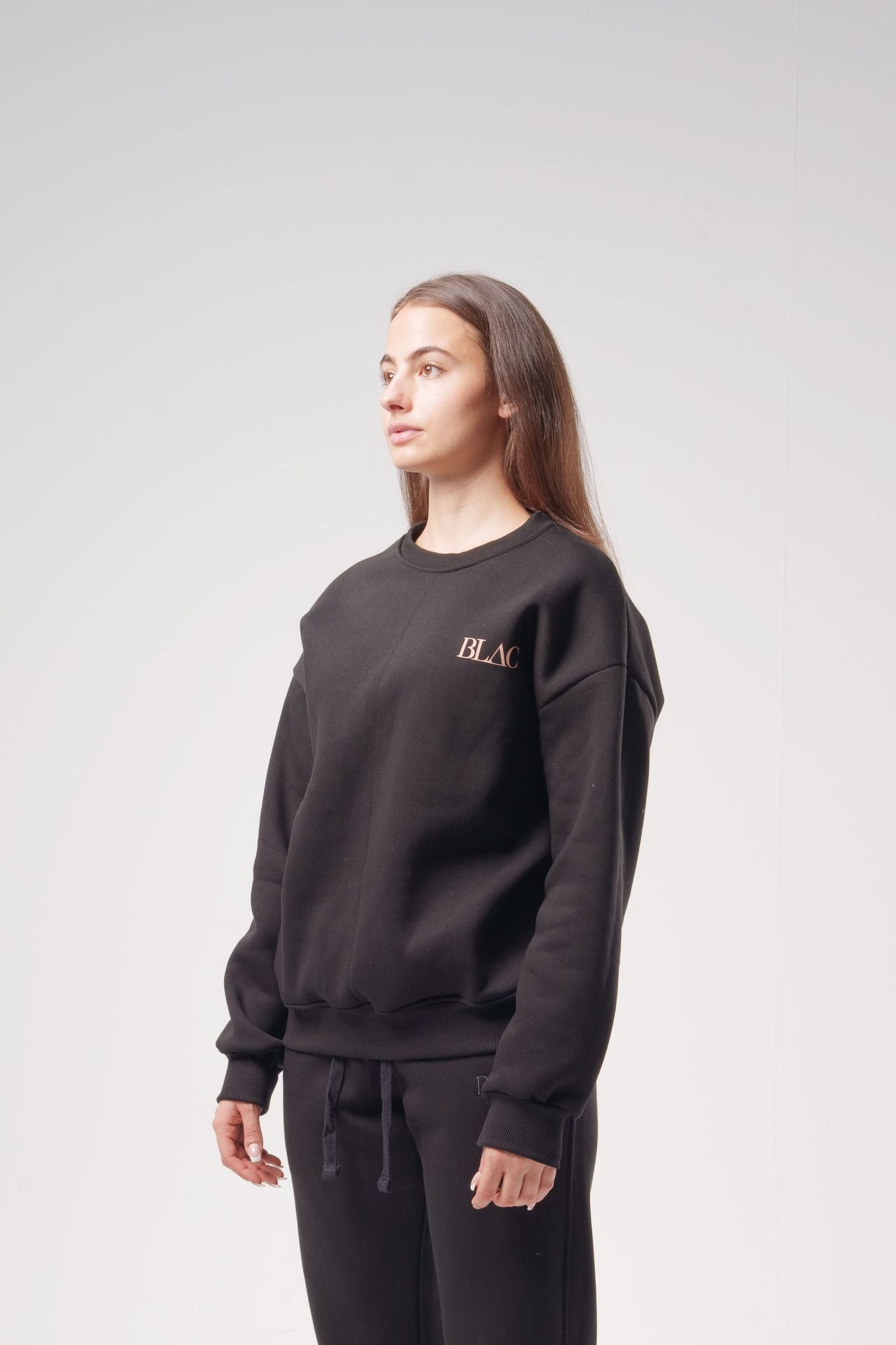 Description Sweatshirt