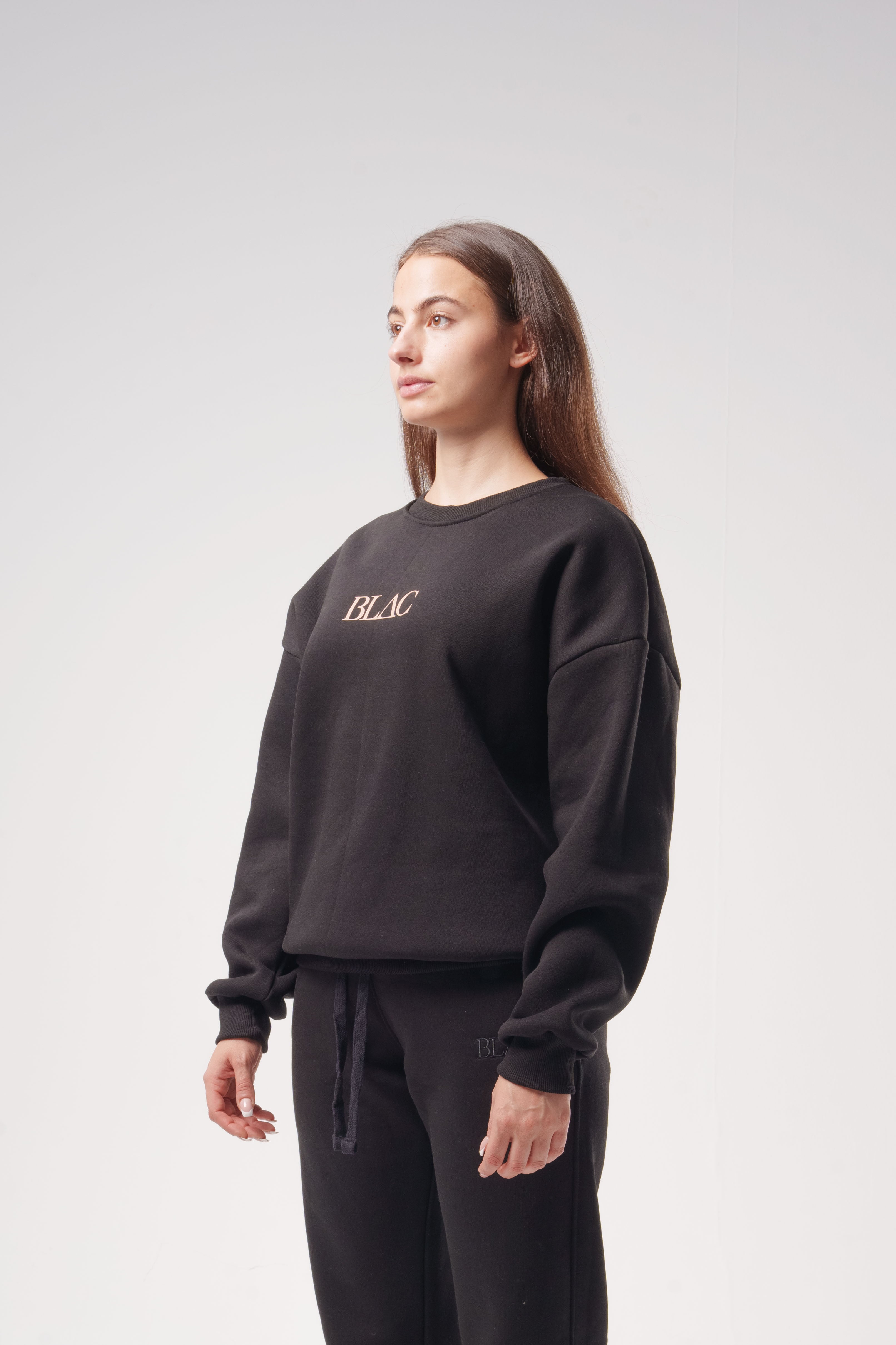 Signature Sweatshirt