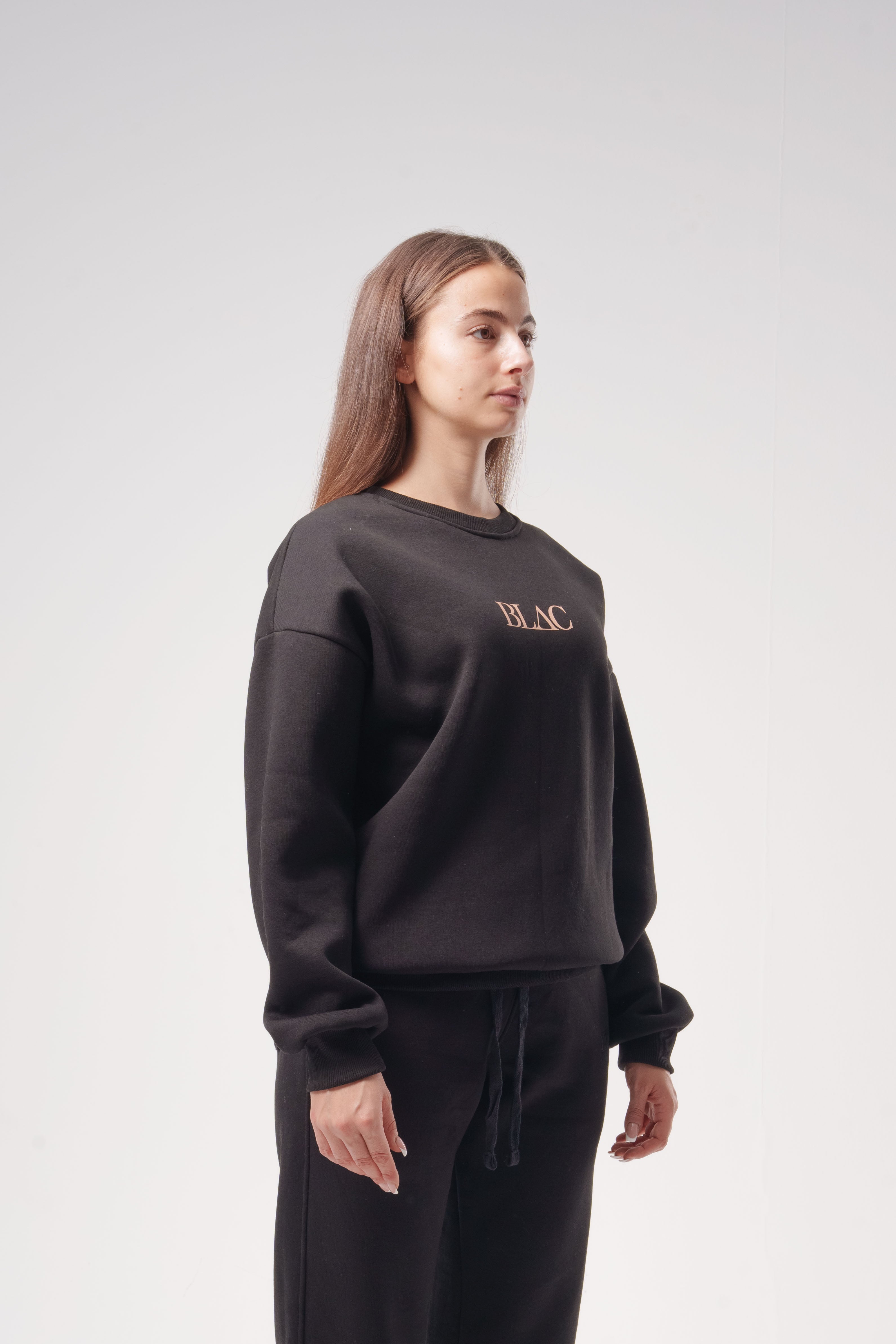 Signature Sweatshirt