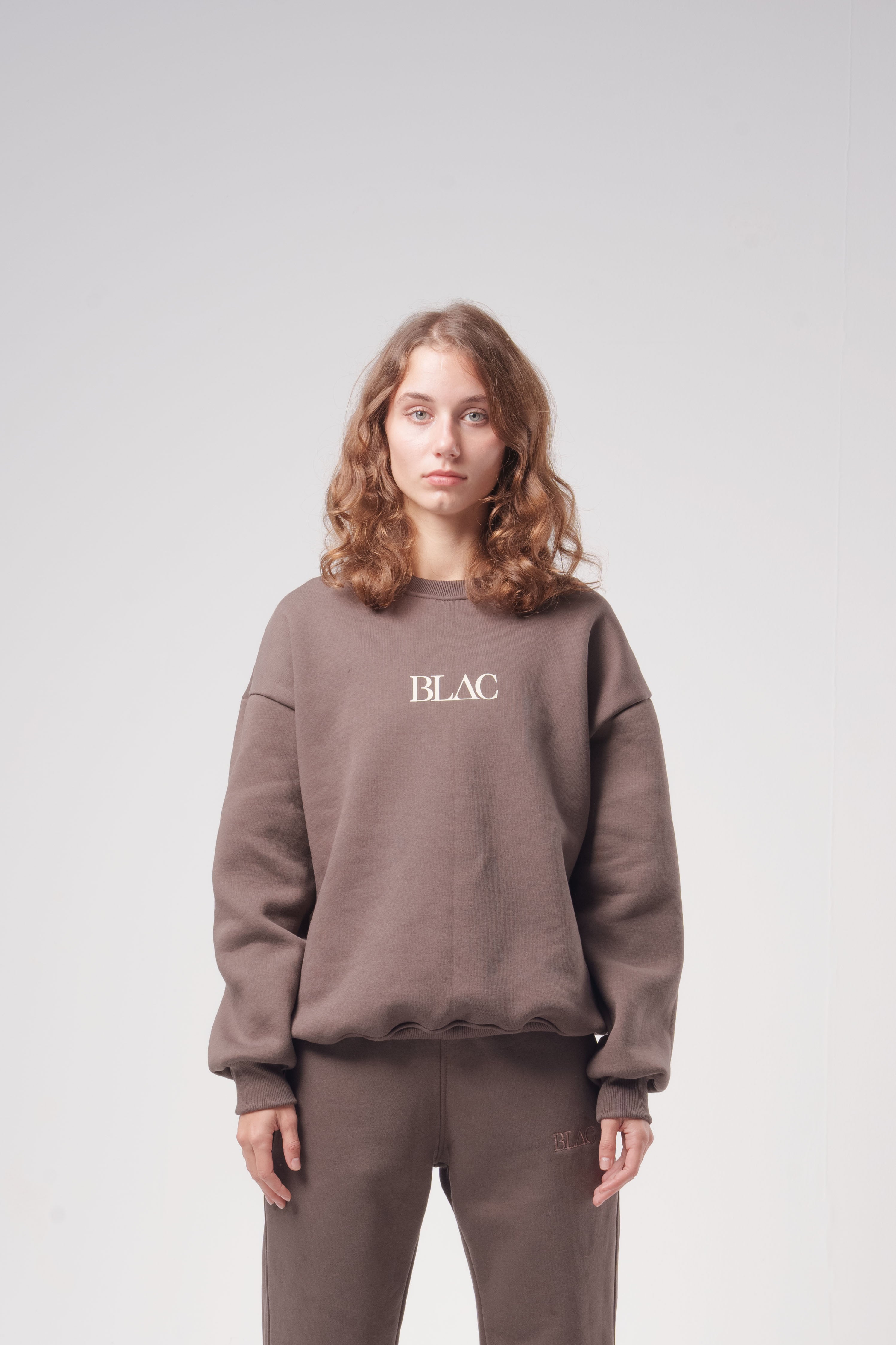 Signature Sweatshirt