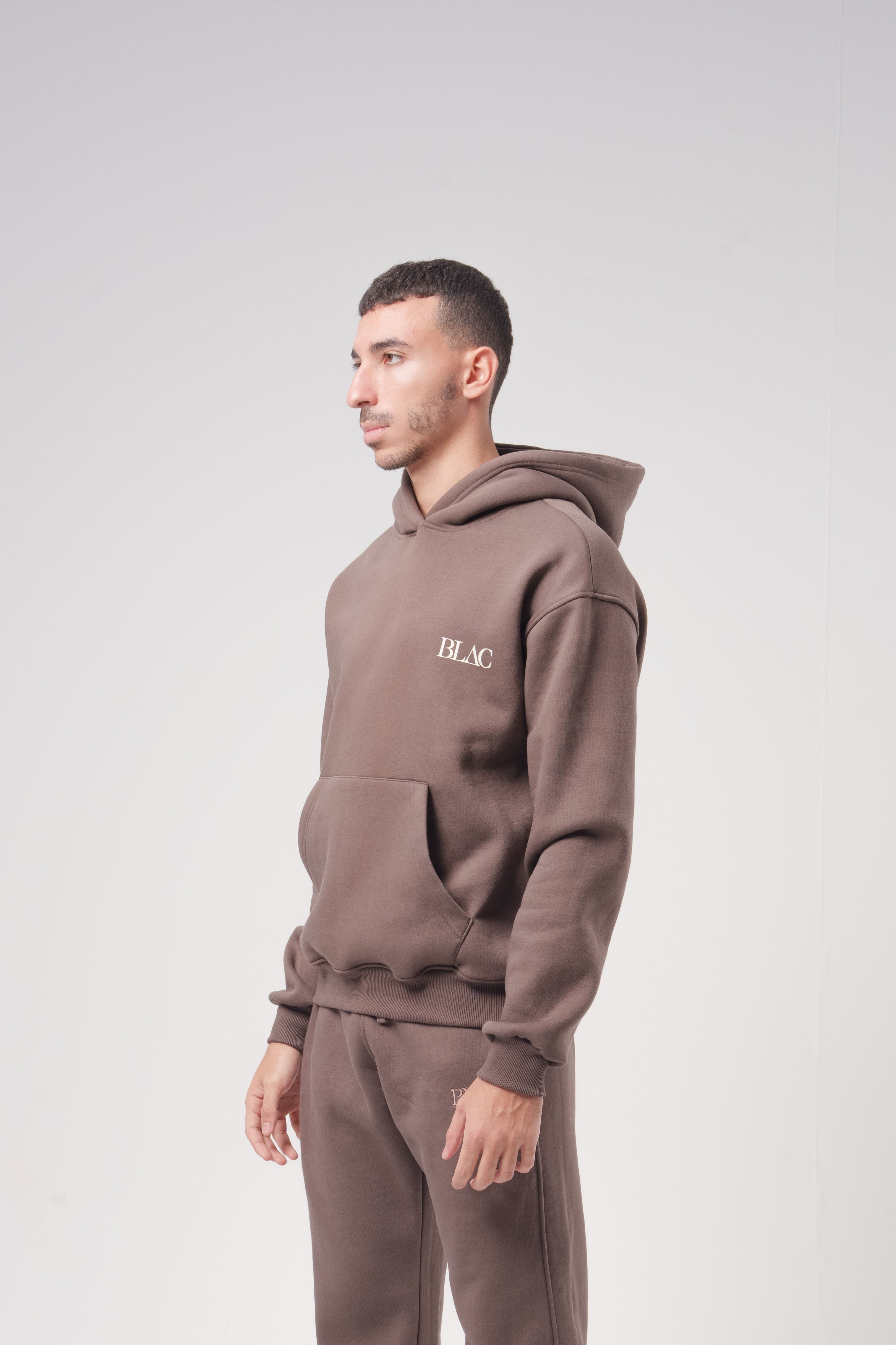 Trends Hoodie